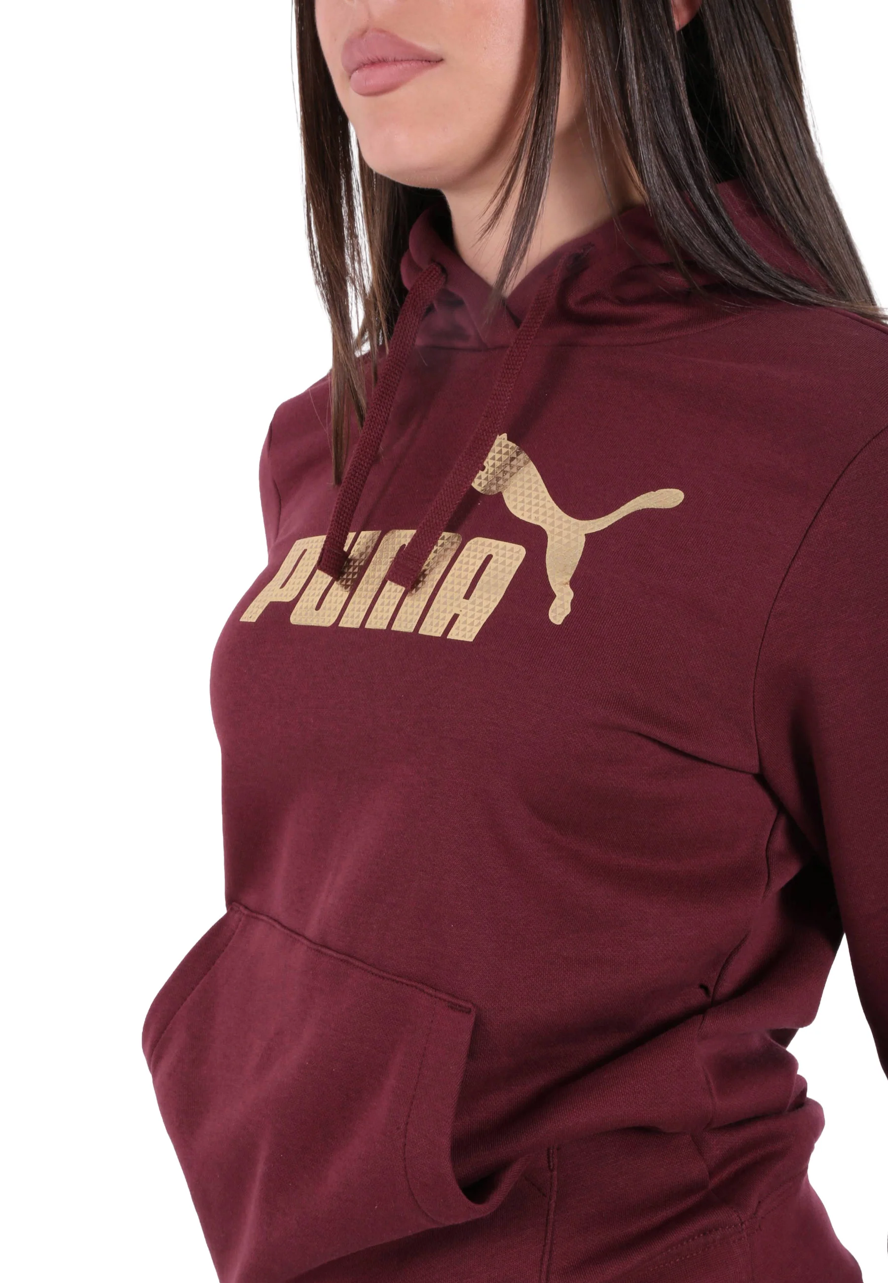 Puma Felpe Donna | 692198A - Image 5
