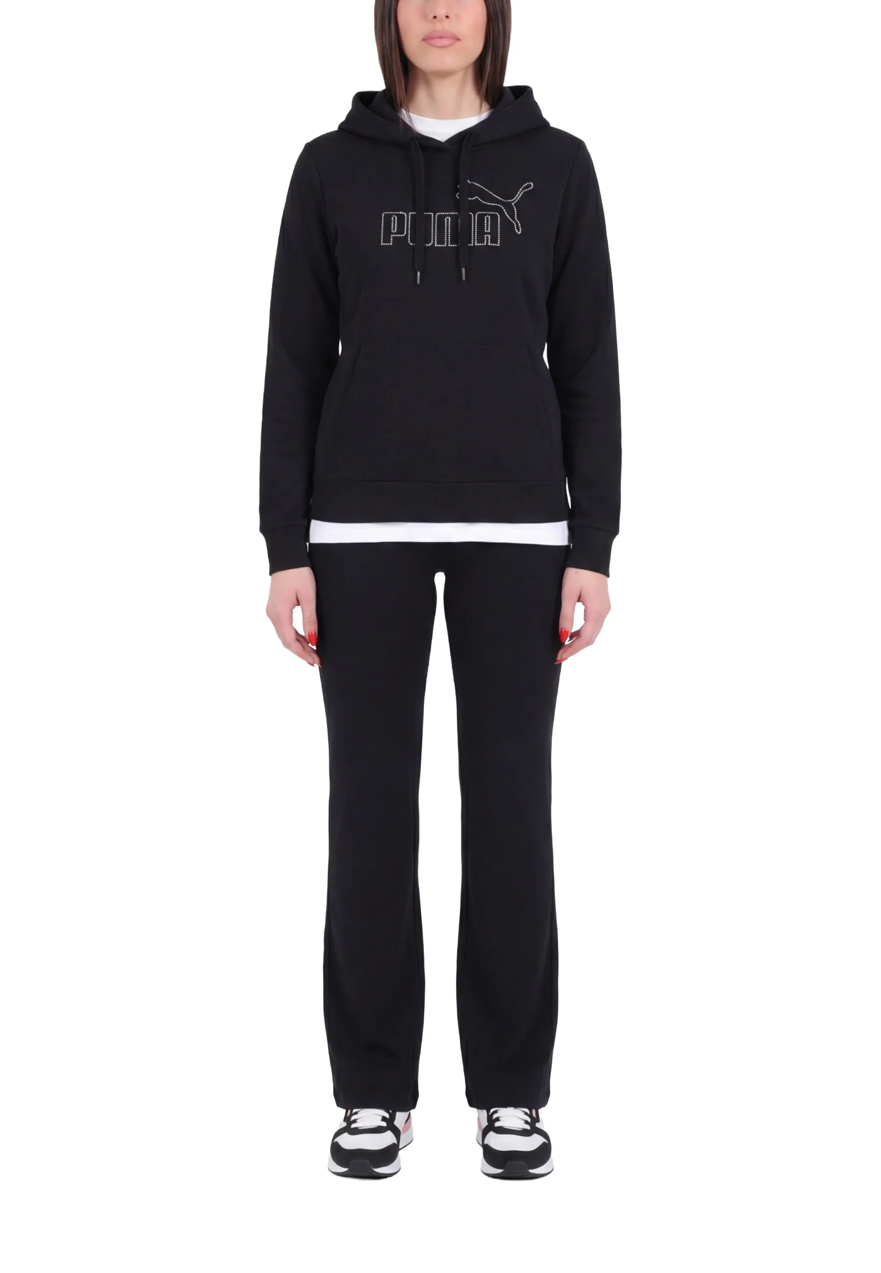 Puma Felpe Donna | 693555 - Image 2