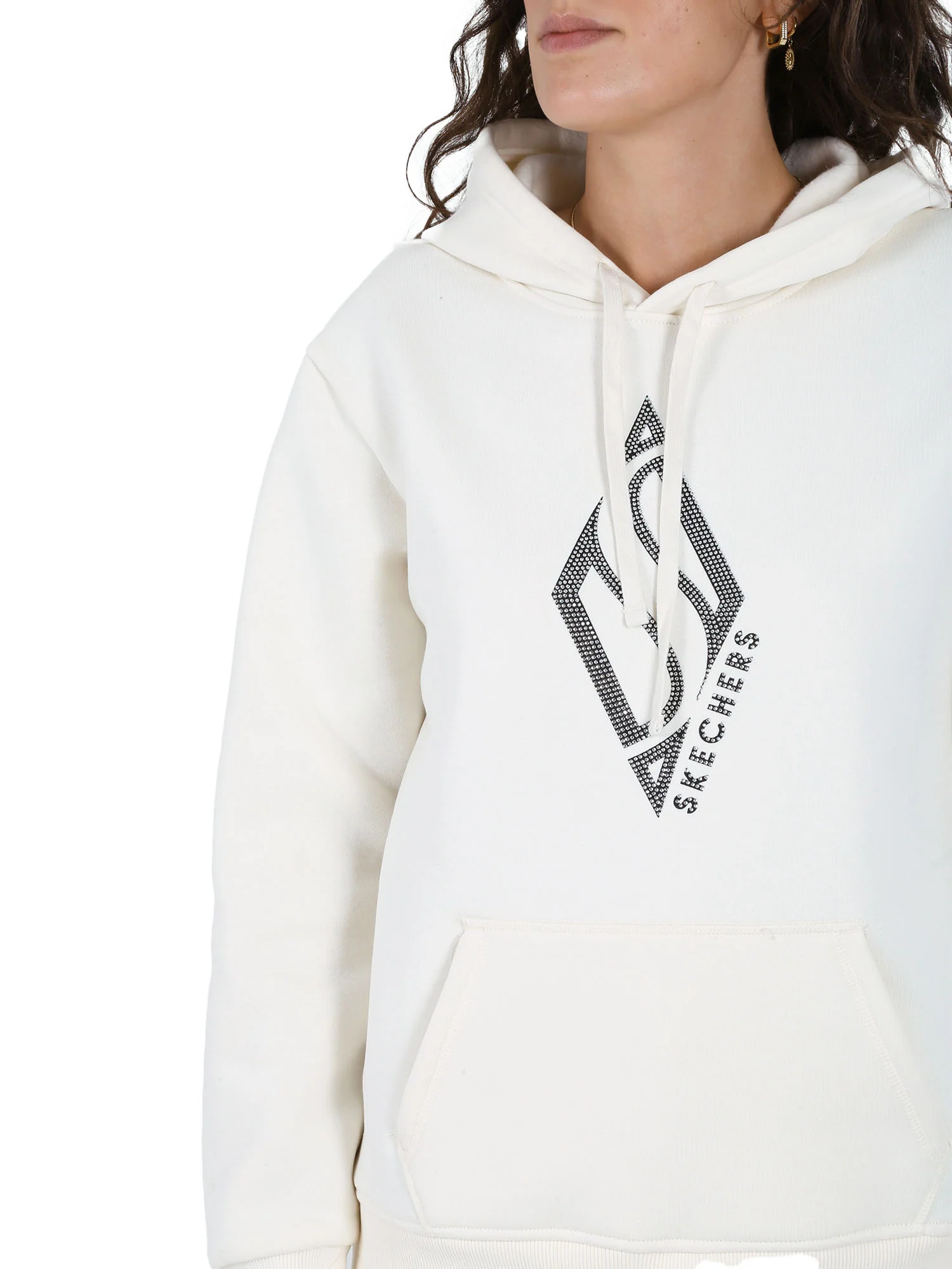 Skechers Felpe Donna | HD55 - Image 8