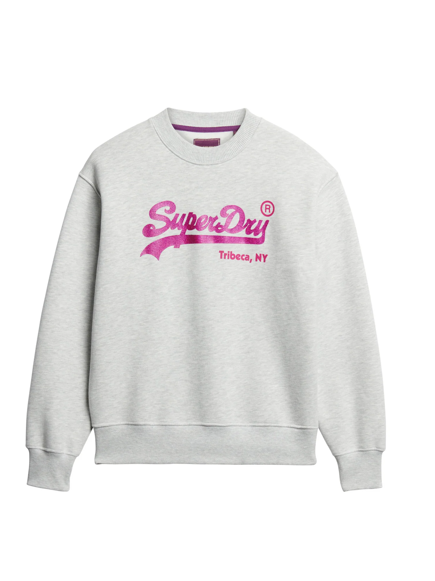 Superdry Felpe Donna | W2011992A - Image 4