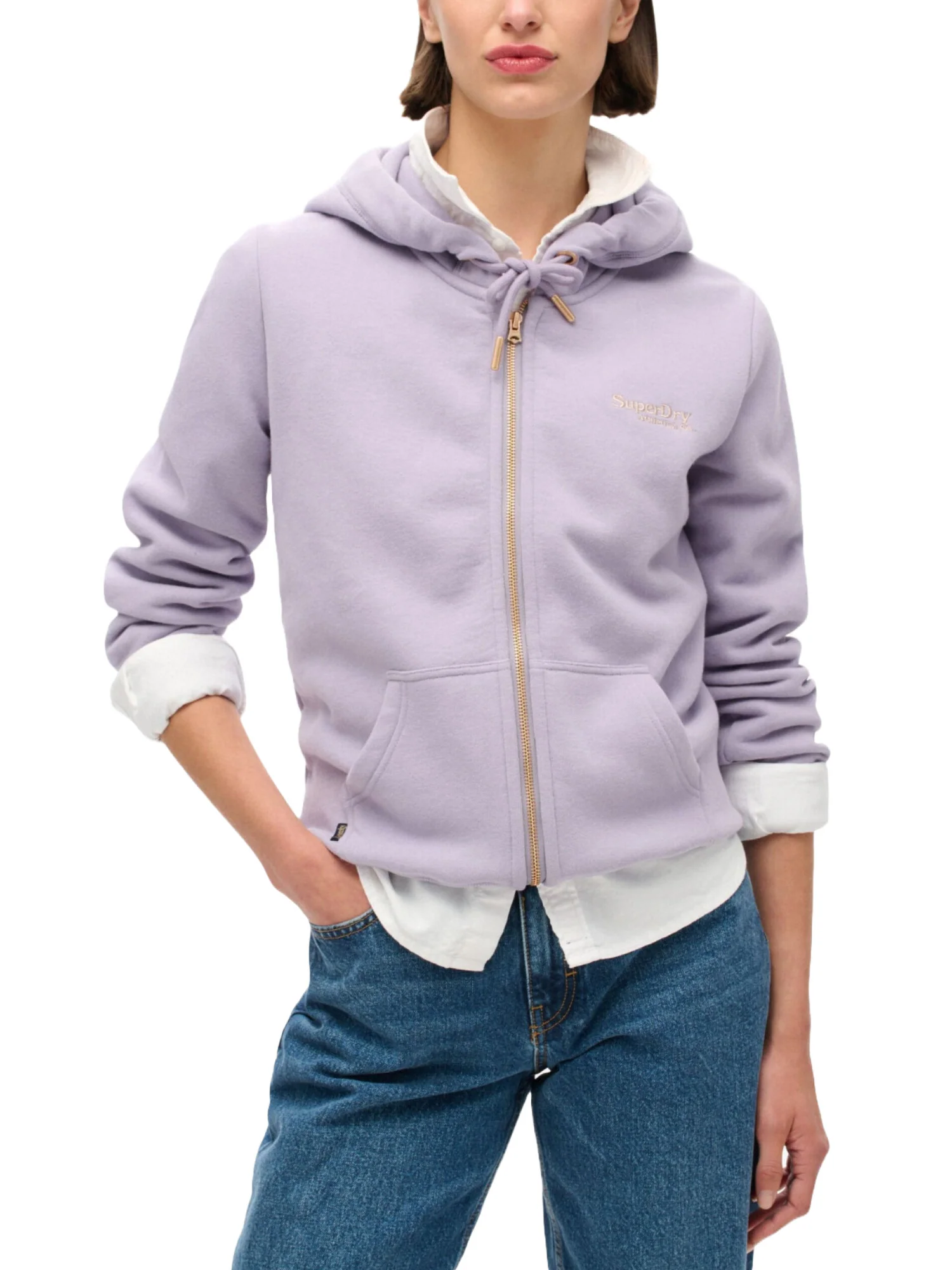 Superdry Felpe Donna | W2012047A - Image 2