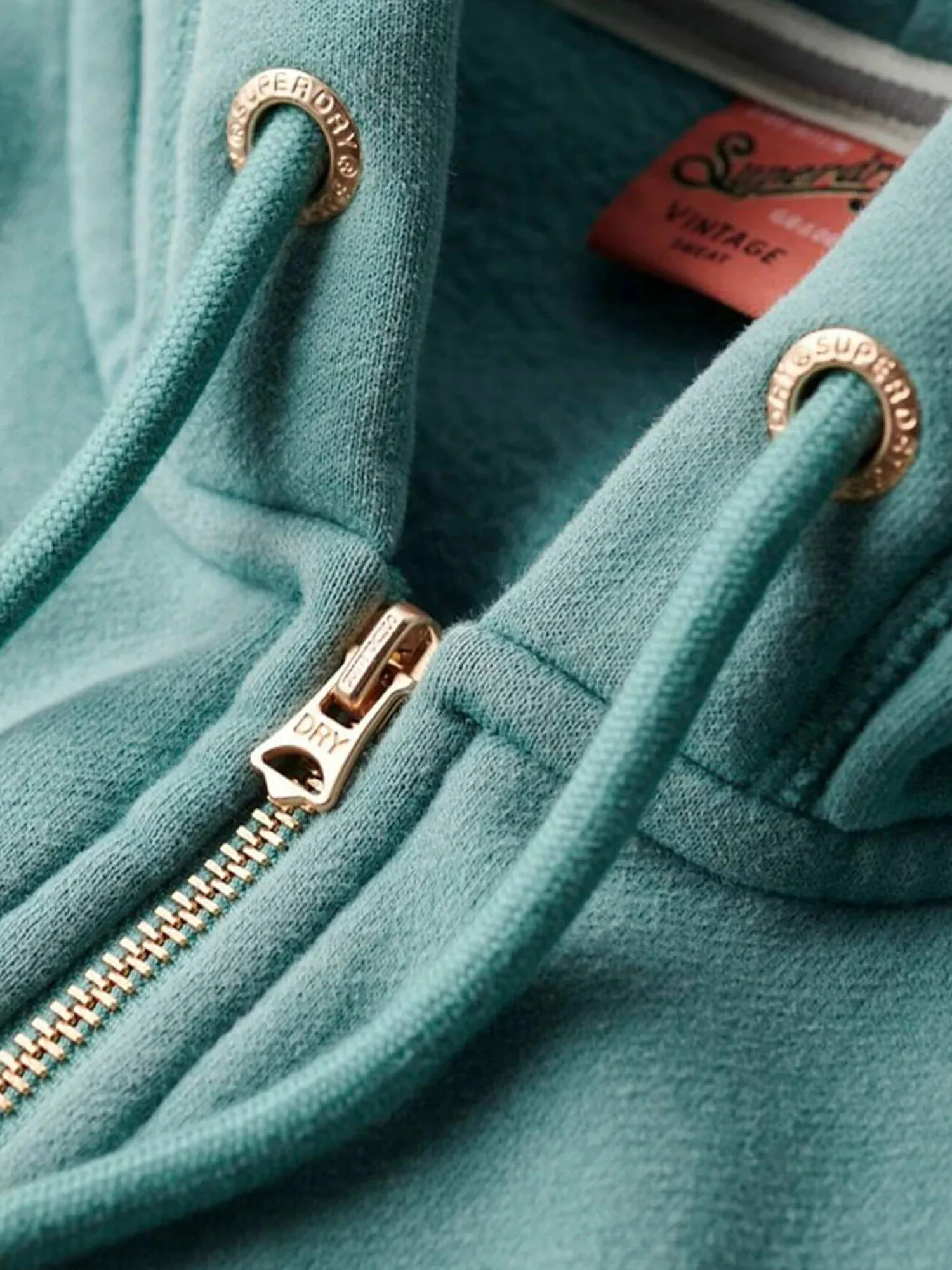 Superdry Felpe Donna | W2012047A - Image 6
