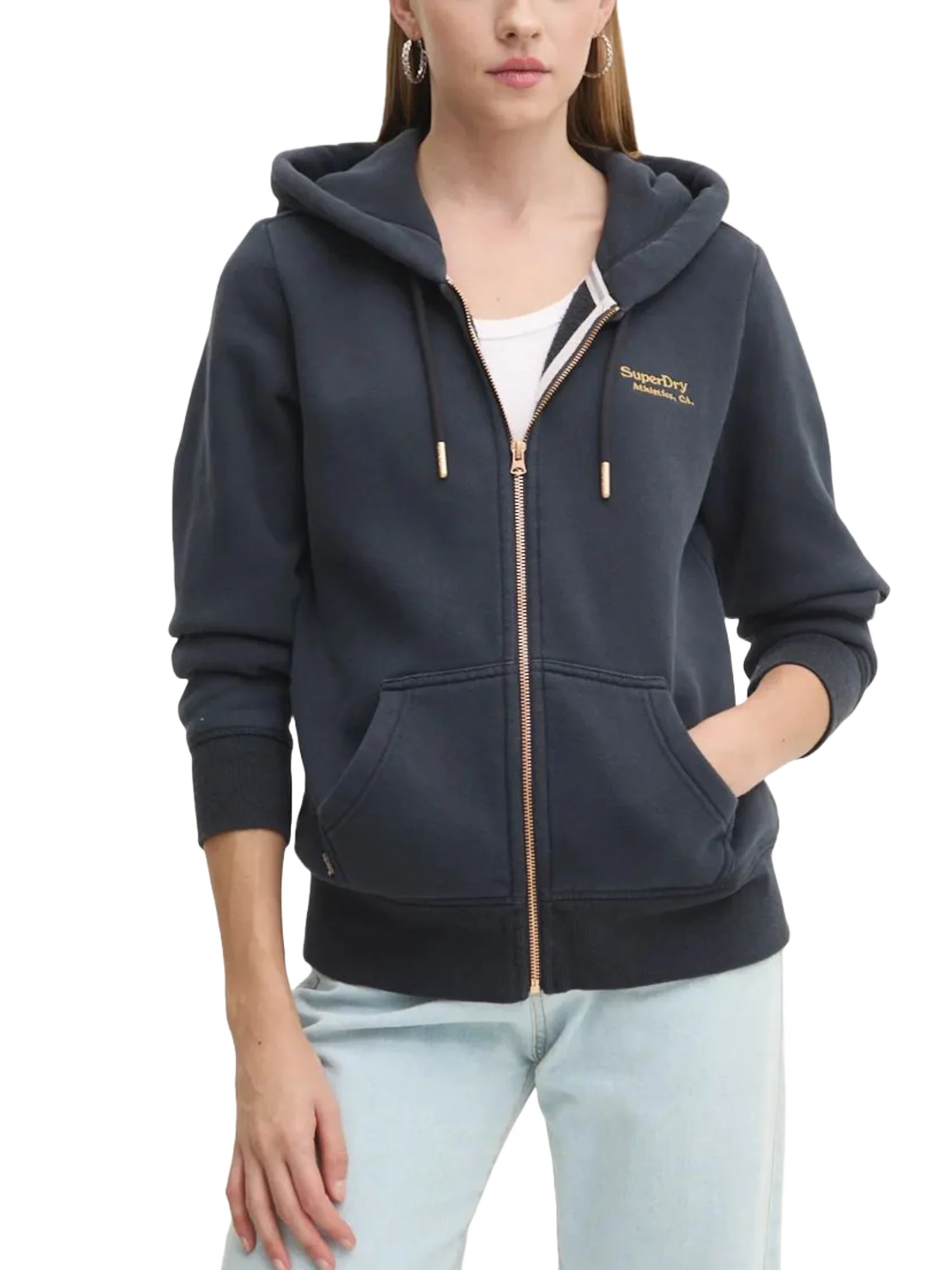 Superdry Felpe Donna | W2012047A - Image 9