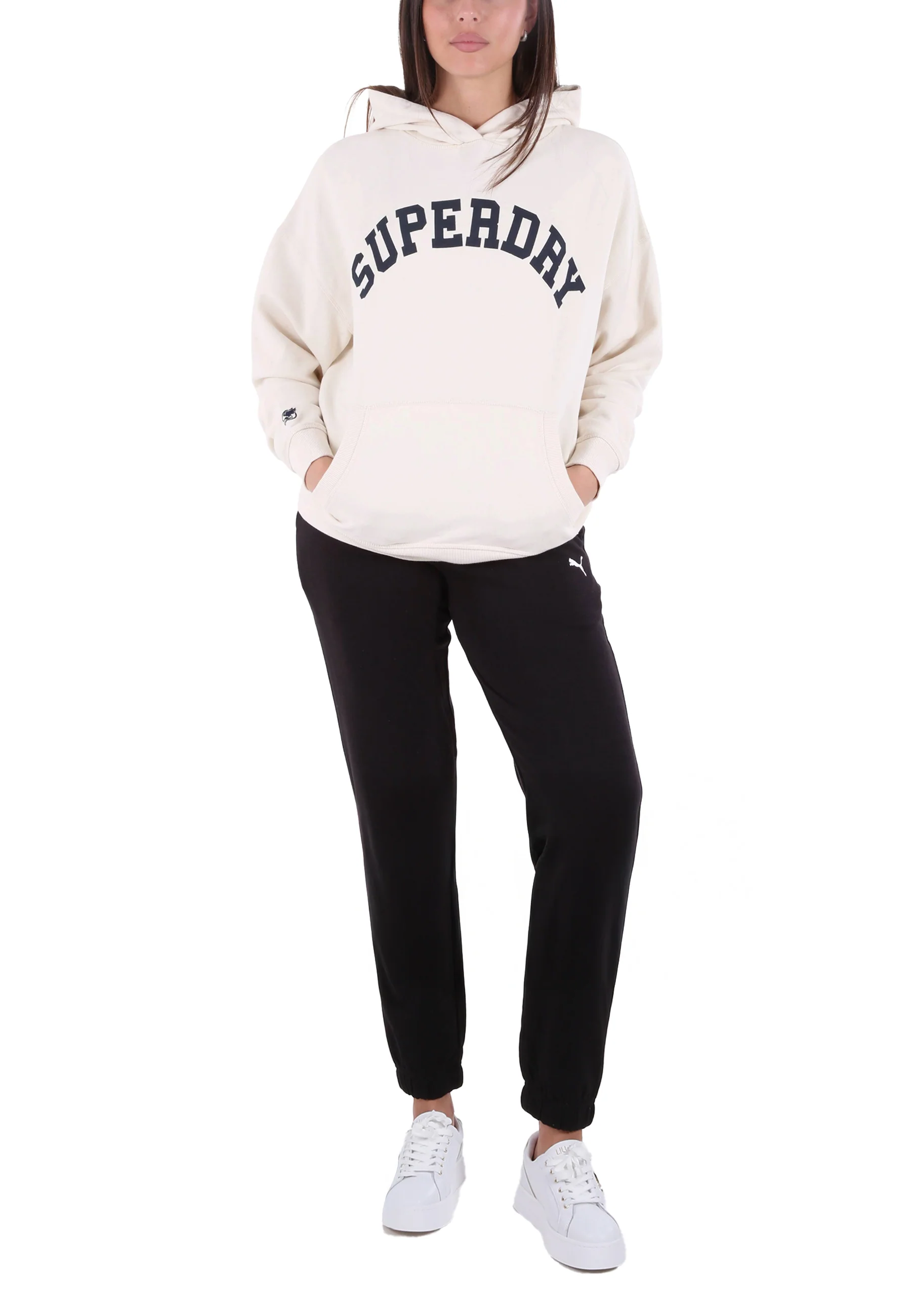 Superdry Felpe Donna | W2012430A - Image 10
