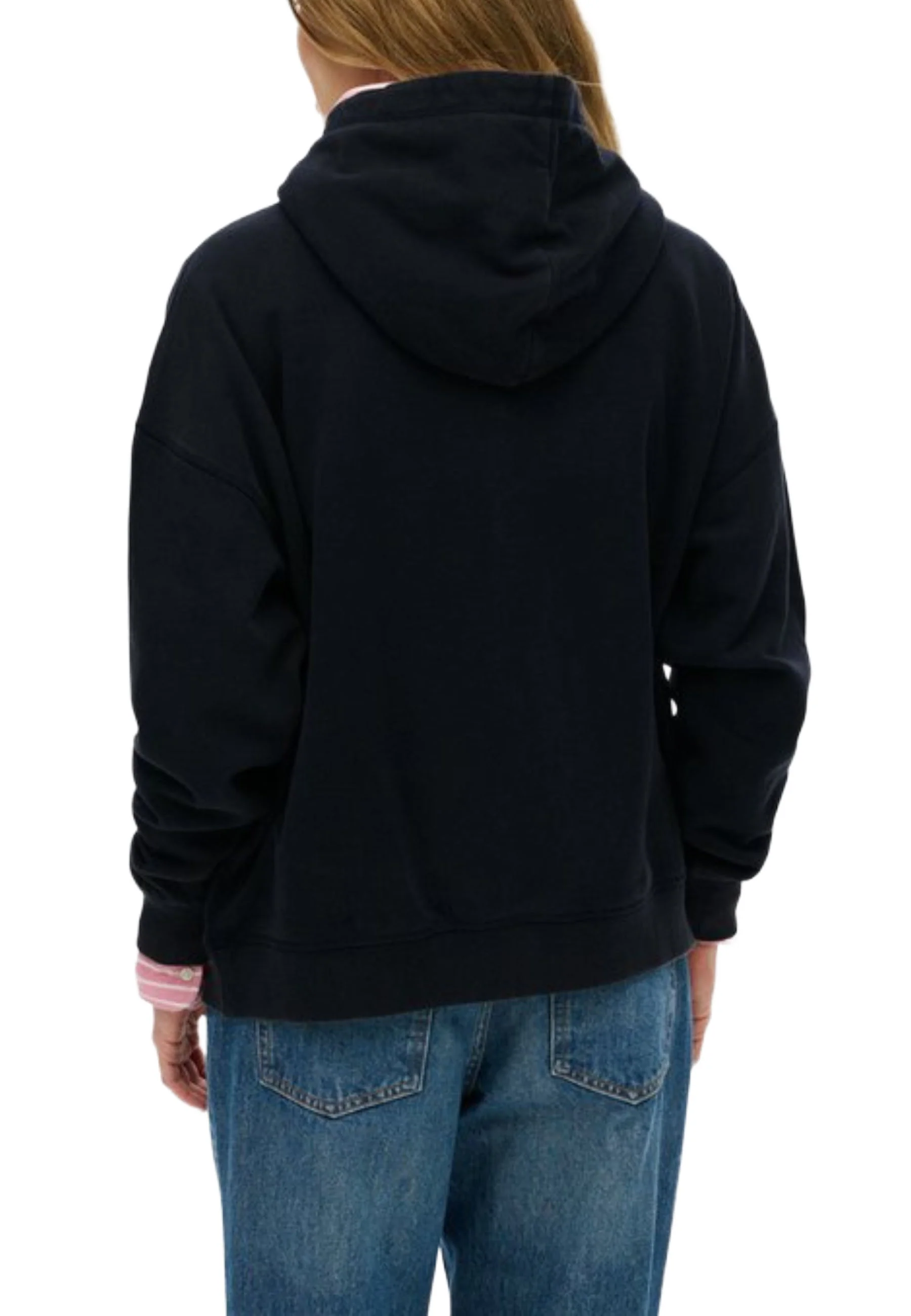 Superdry Felpe Donna | W2012430A - Image 3