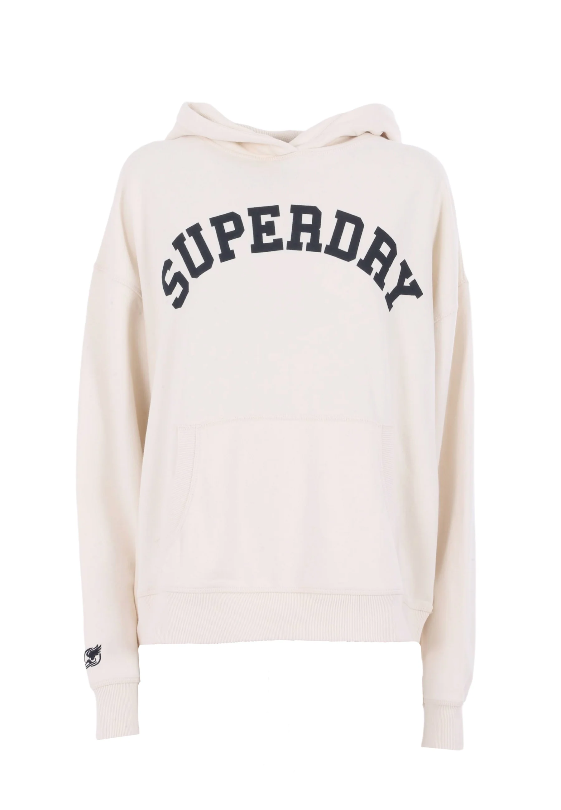 Superdry Felpe Donna | W2012430A - Image 5