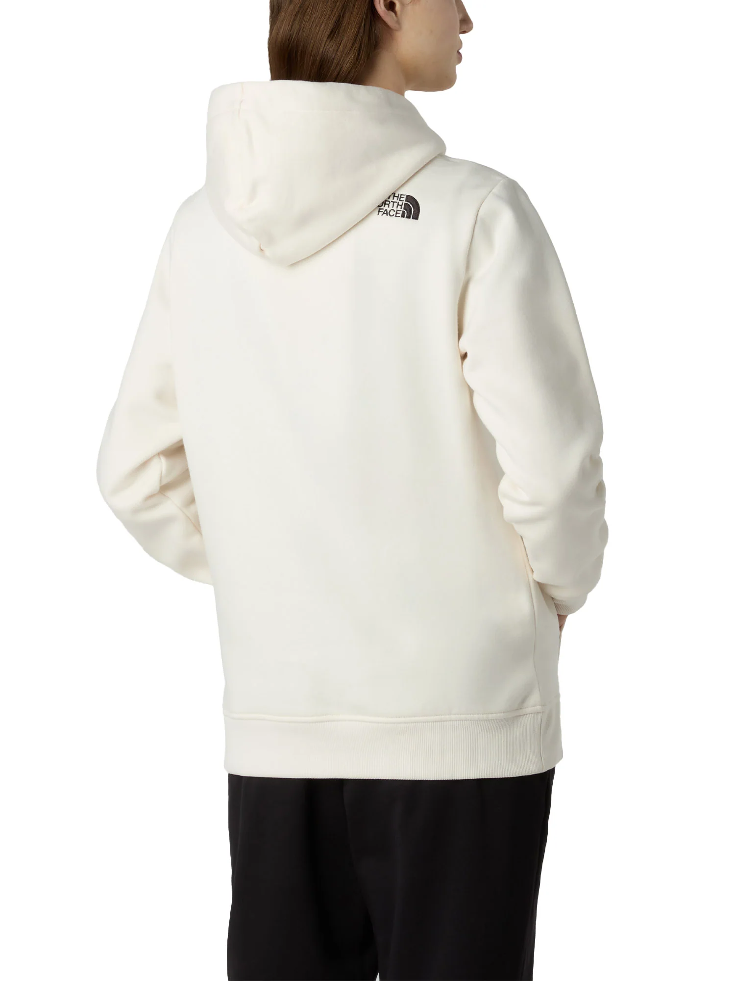 The North Face Felpe Donna | NF0A89EH - Image 3