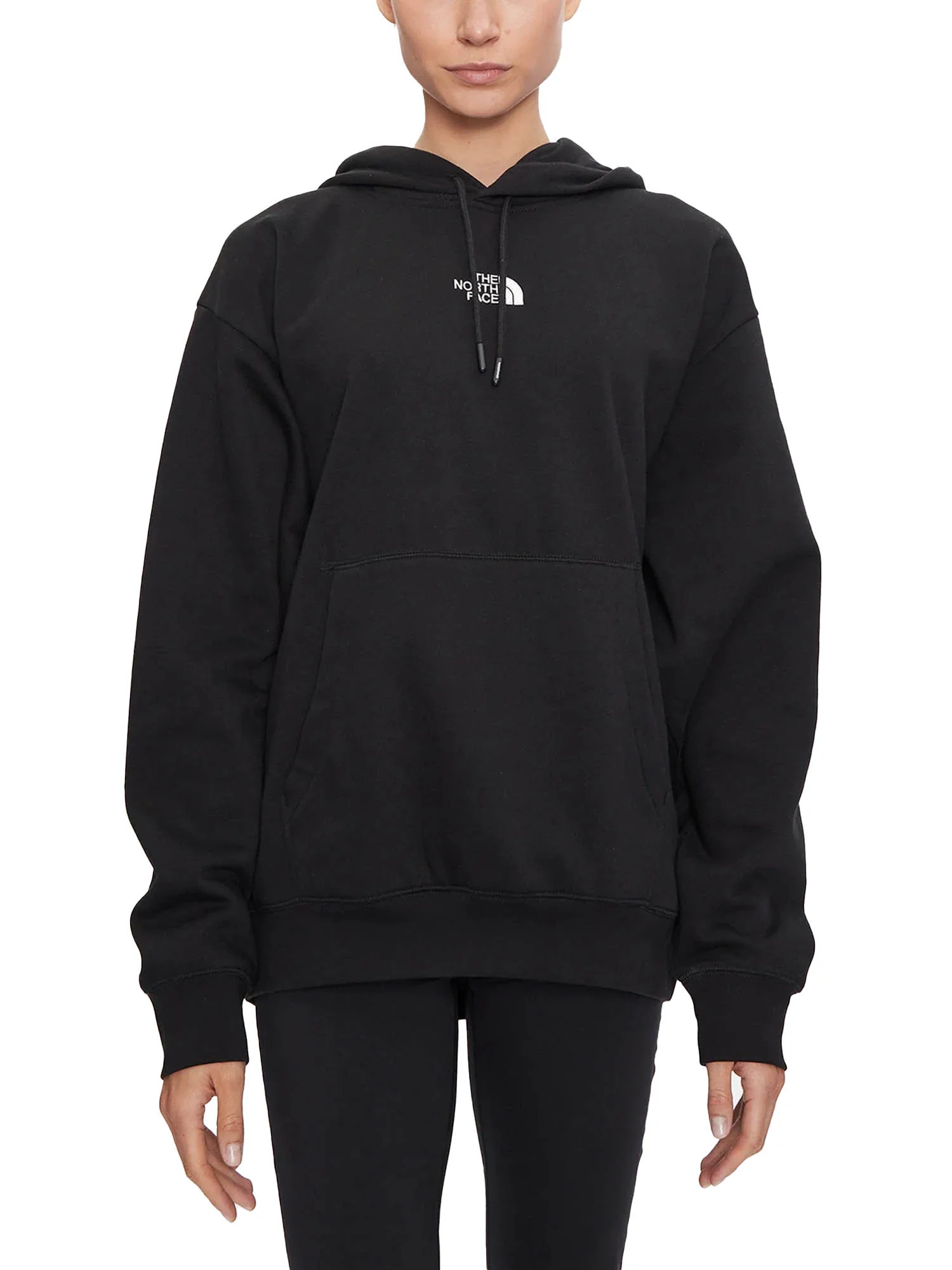 The North Face Felpe Donna | NF0A89EN - Image 2