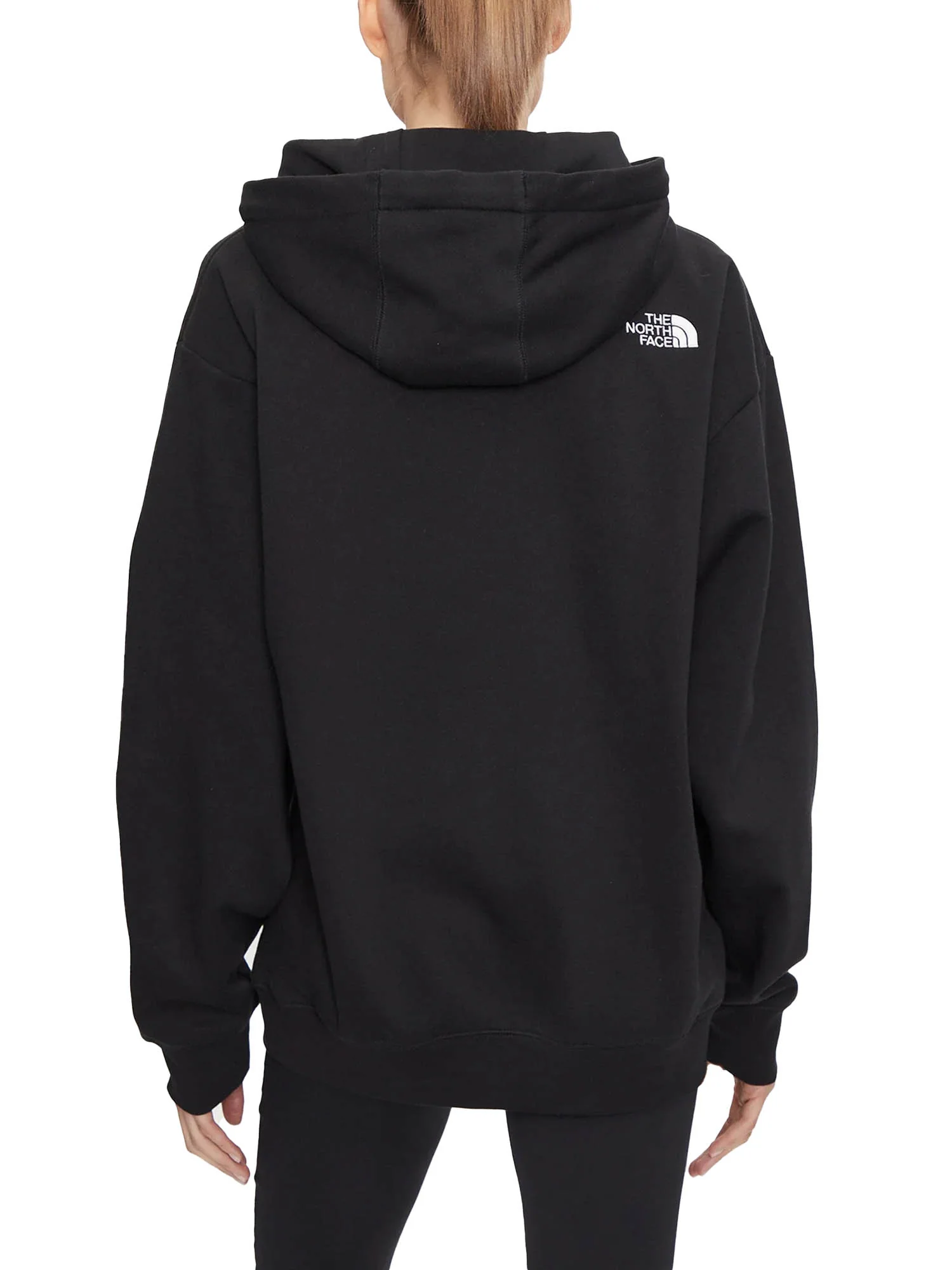 The North Face Felpe Donna | NF0A89EN - Image 3