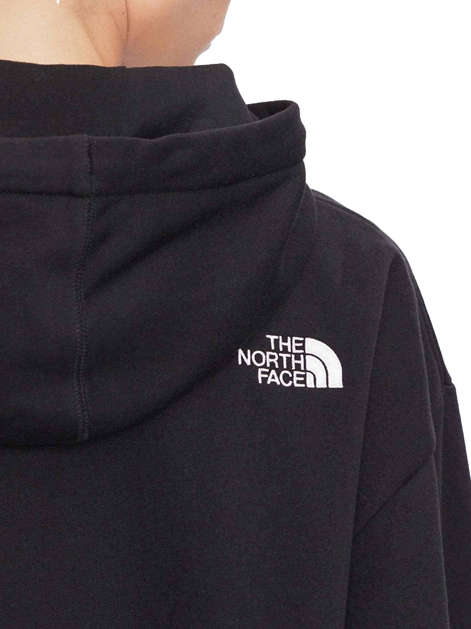 The North Face Felpe Donna | NF0A89EN - Image 4