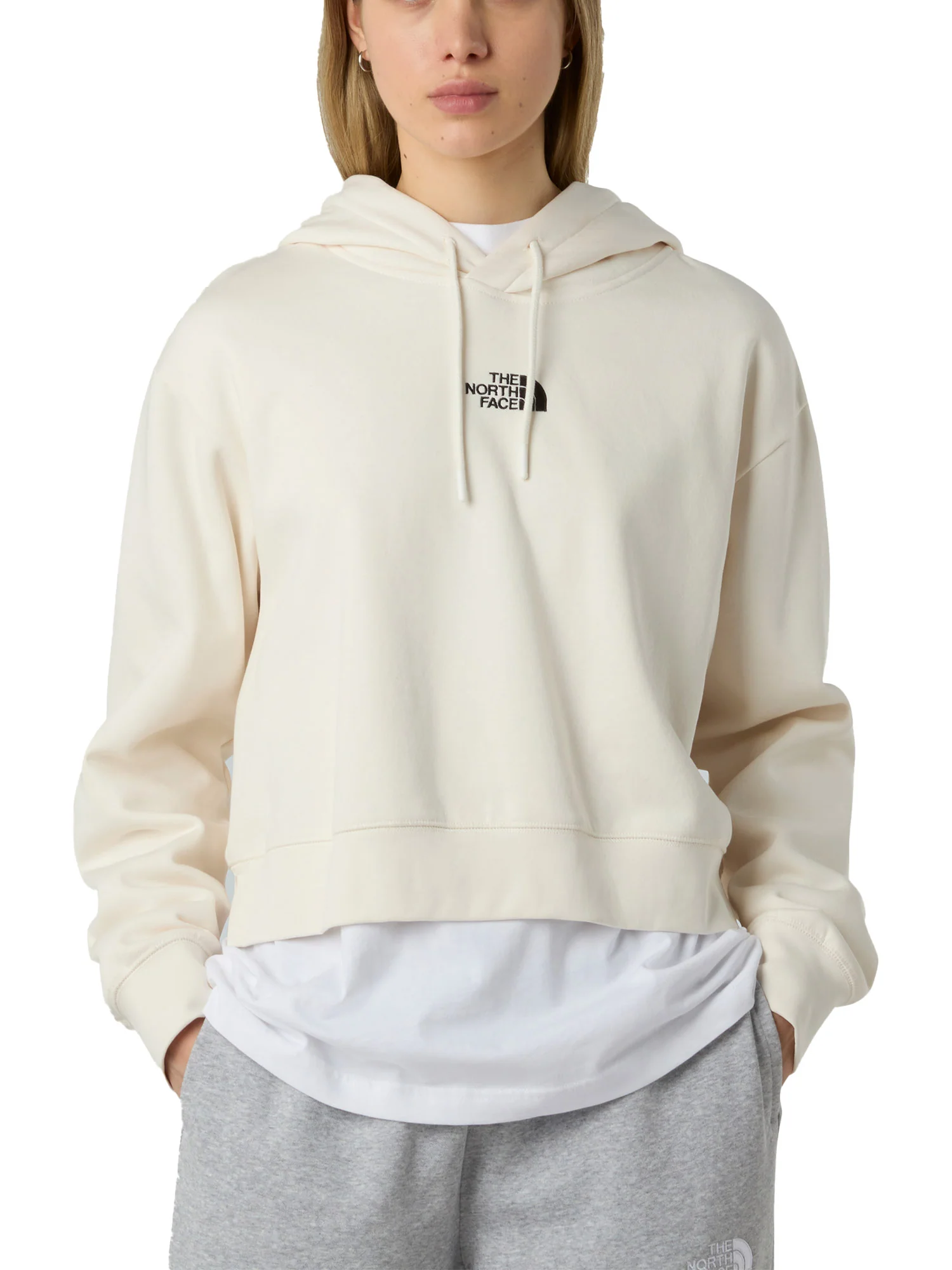 The North Face Felpe Donna | NF0A89EX - Image 5