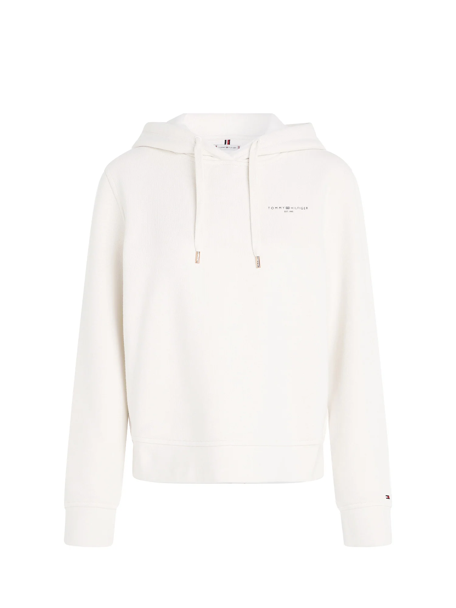 Tommy Hilfiger Underwear Felpe Donna | WW0WW40274