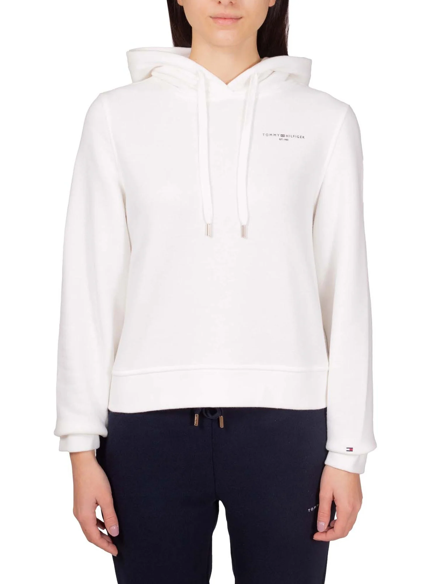 Tommy Hilfiger Underwear Felpe Donna | WW0WW40274 - Image 2