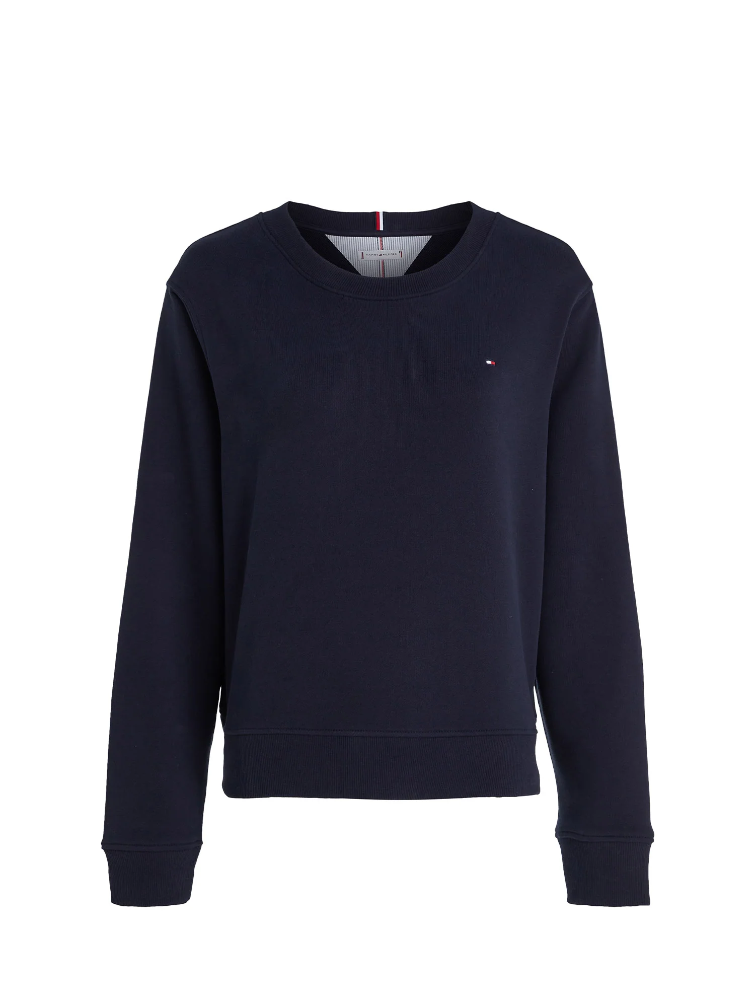 Tommy Hilfiger Felpe Donna | WW0WW37796