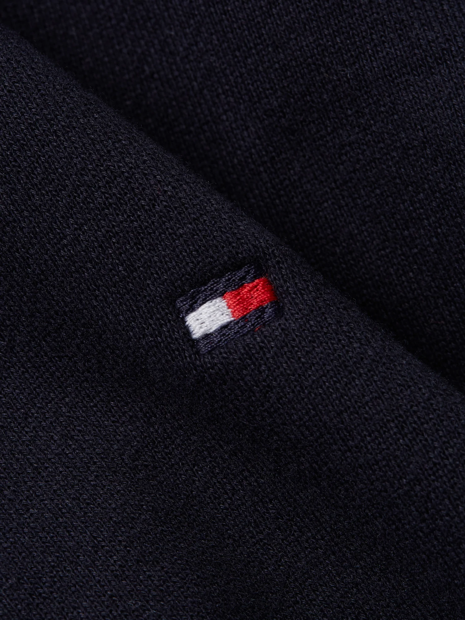 Tommy Hilfiger Felpe Donna | WW0WW37796 - Image 4