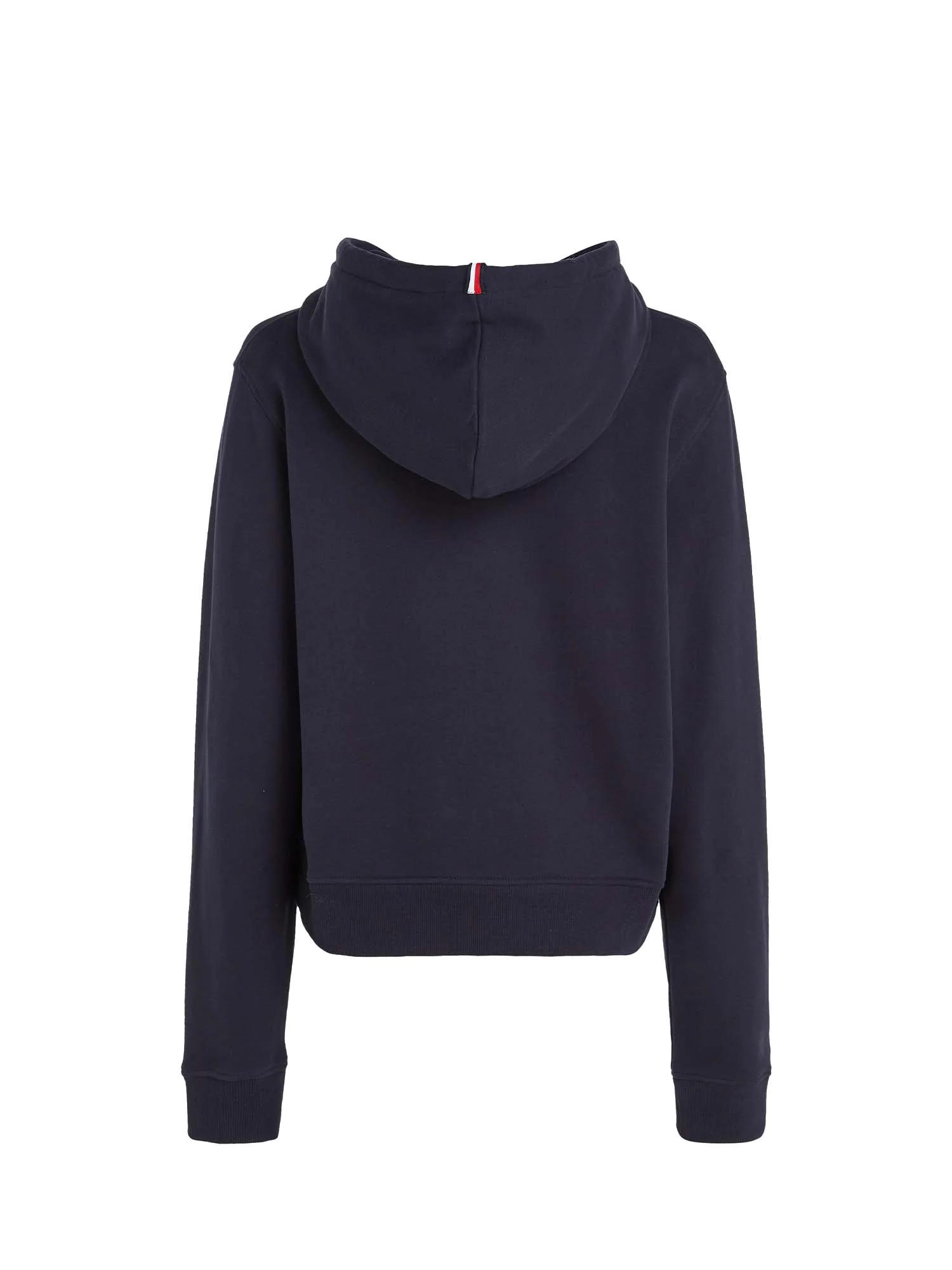 Tommy Hilfiger Felpe Donna | WW0WW37800 - Image 3
