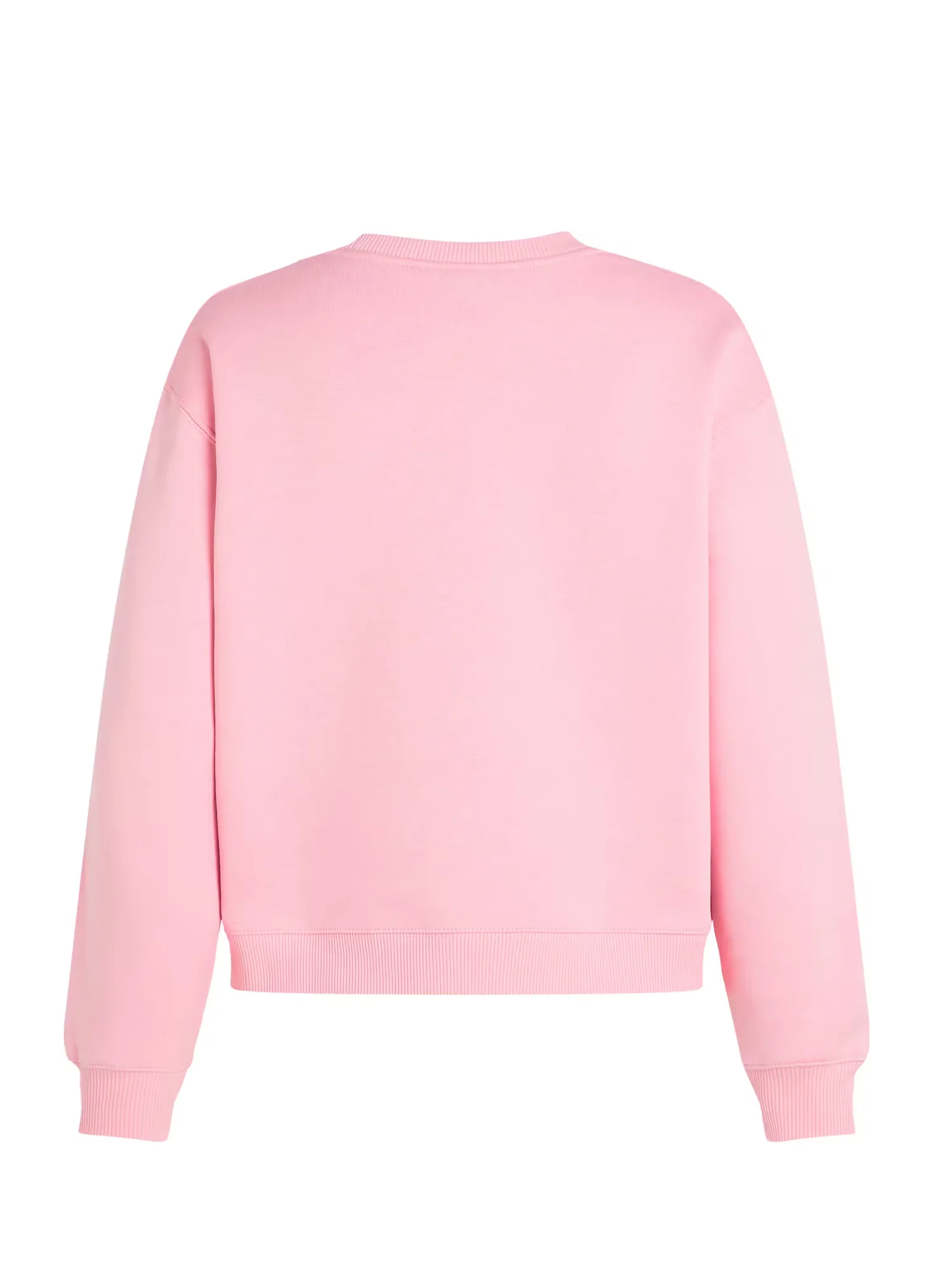 Tommy Hilfiger Felpe Donna | WW0WW39791 1 - Image 8
