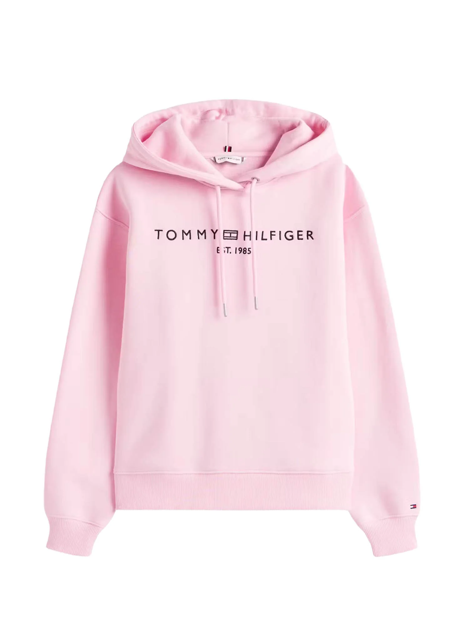 Tommy Hilfiger Felpe Donna | WW0WW43598 1 - Image 5