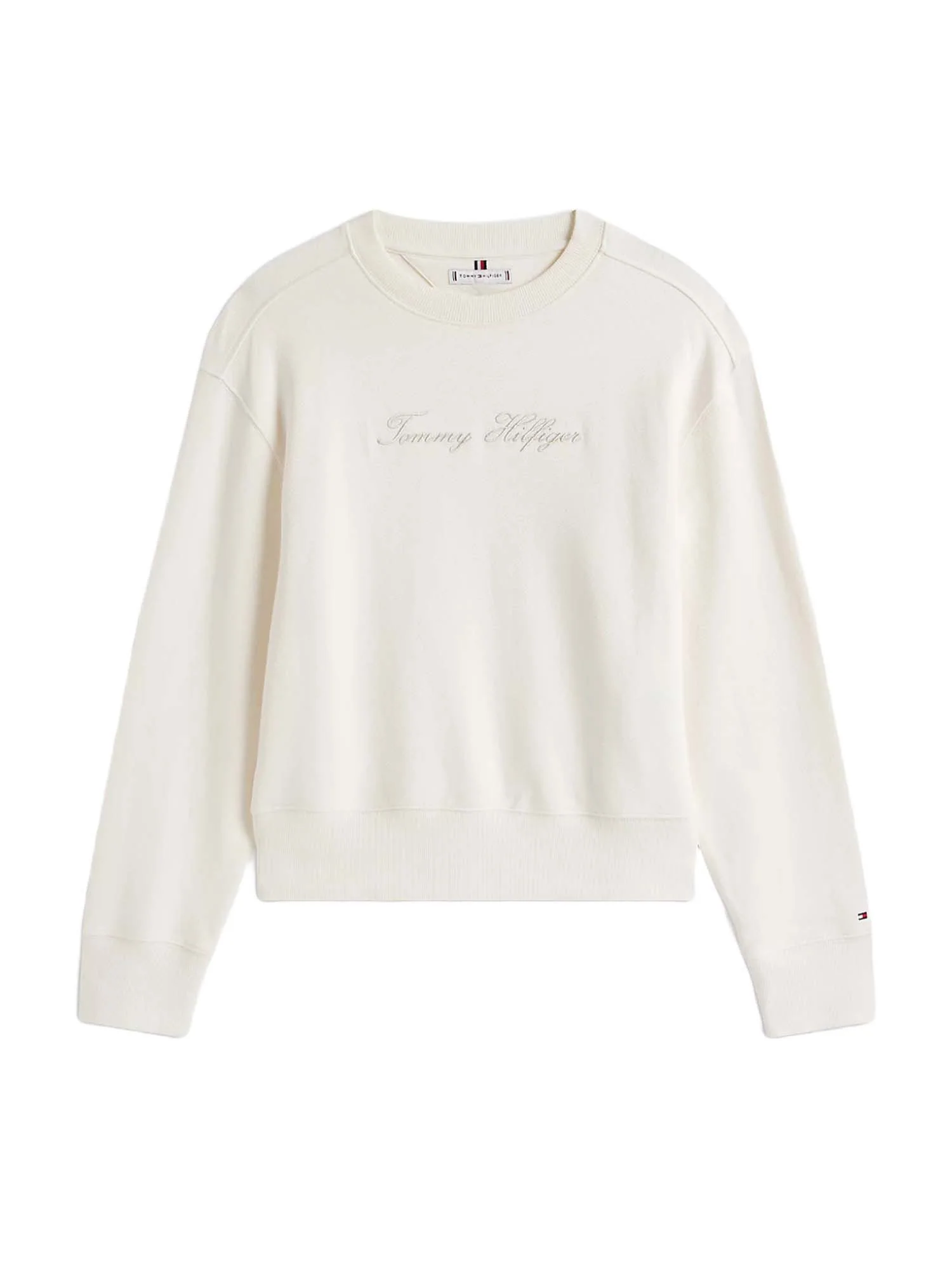 Tommy Hilfiger Felpe Donna | WW0WW47159