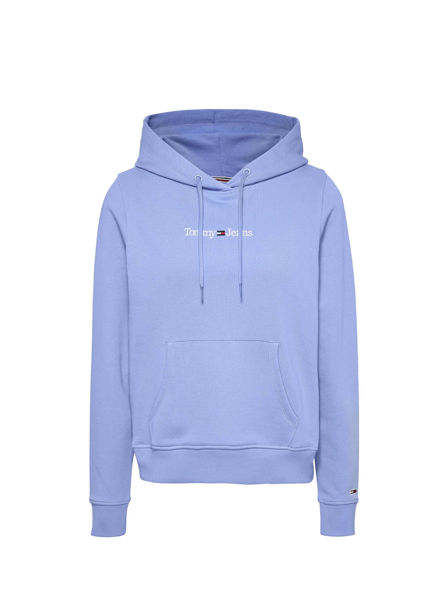 Tommy Jeans Felpe Donna | DW0DW15649 - Image 4