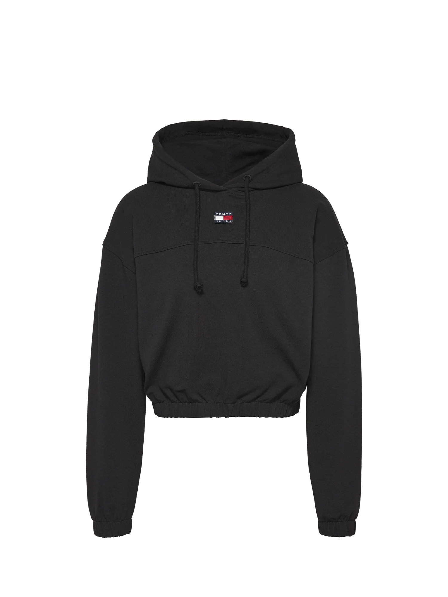 Tommy Jeans Felpe Donna | DW0DW16135