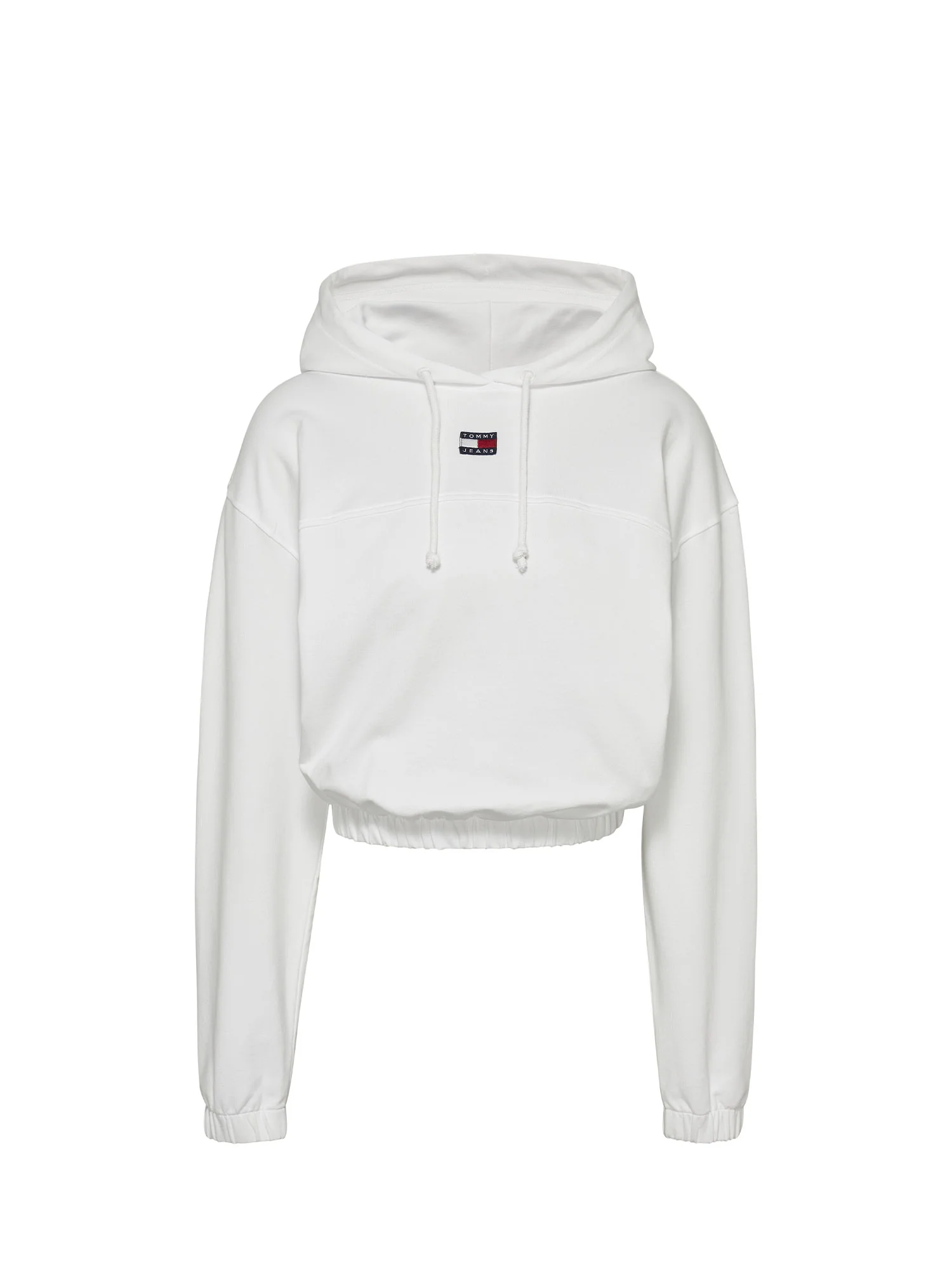 Tommy Jeans Felpe Donna | DW0DW16135 - Image 5