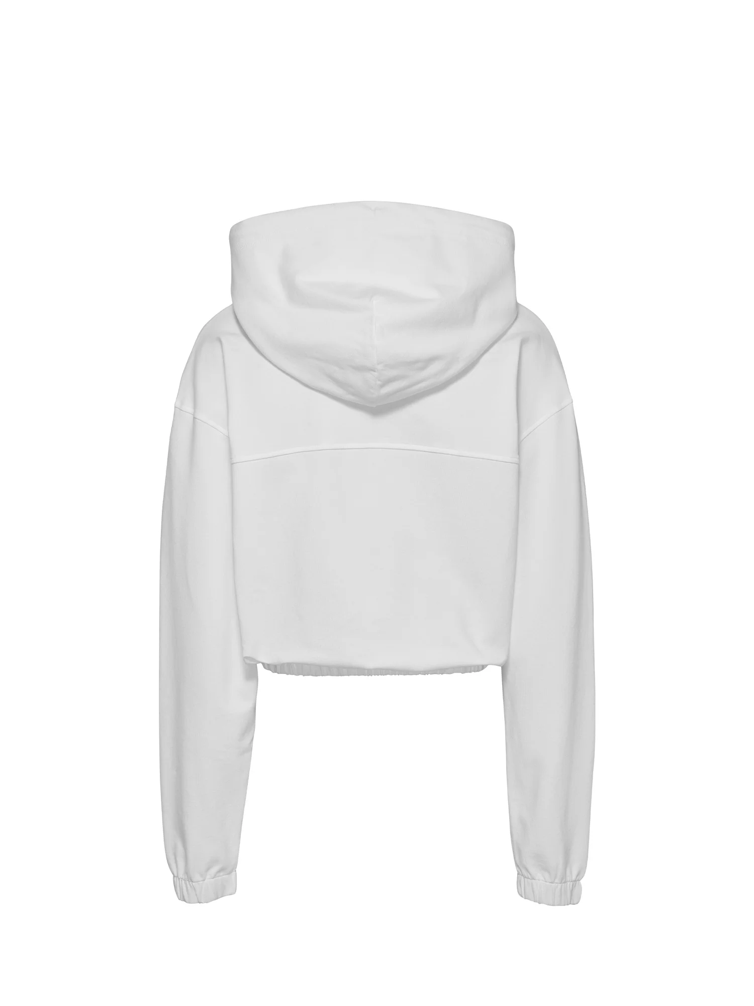 Tommy Jeans Felpe Donna | DW0DW16135 - Image 6