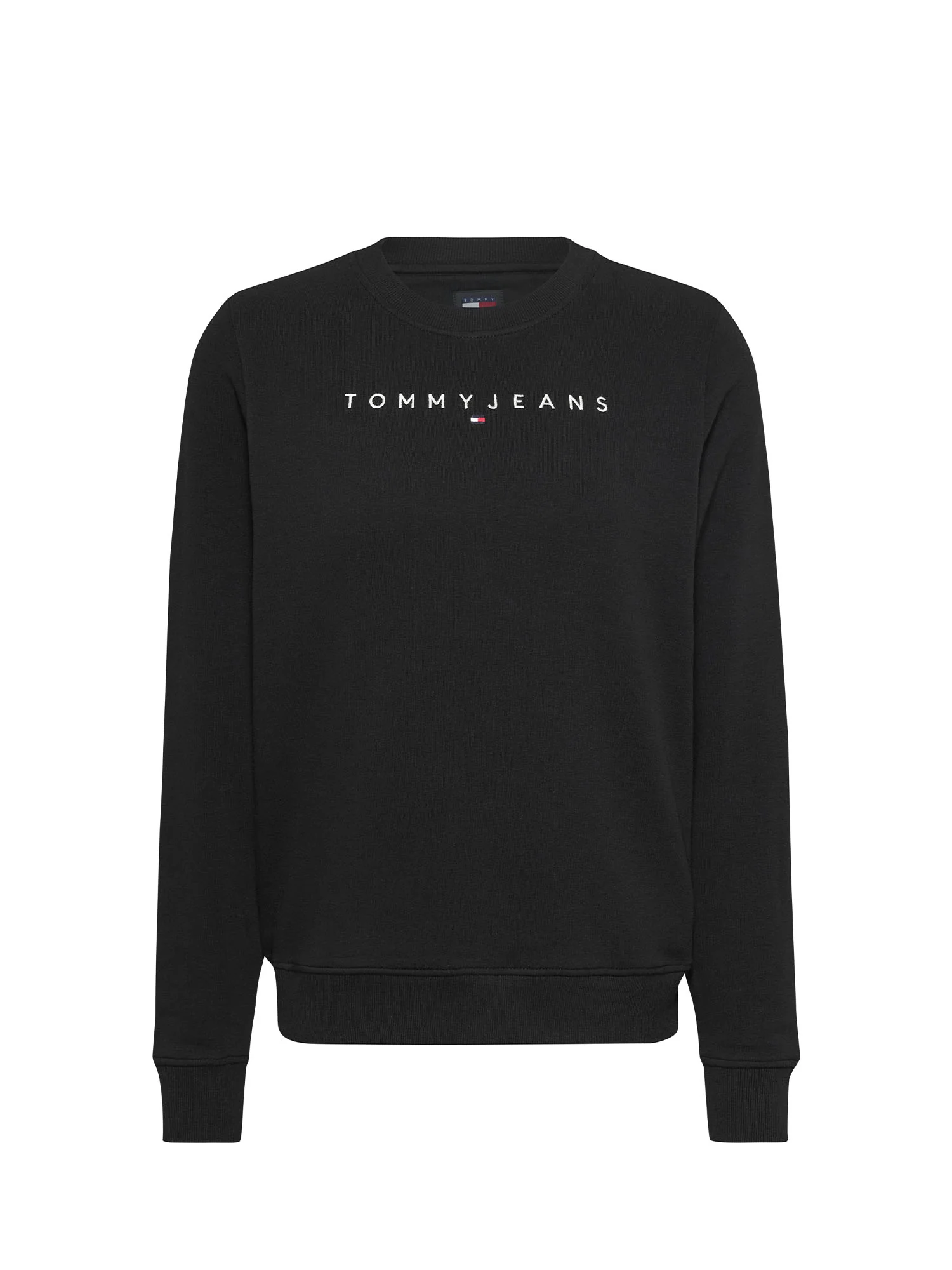Tommy Jeans Felpe Donna | DW0DW17323