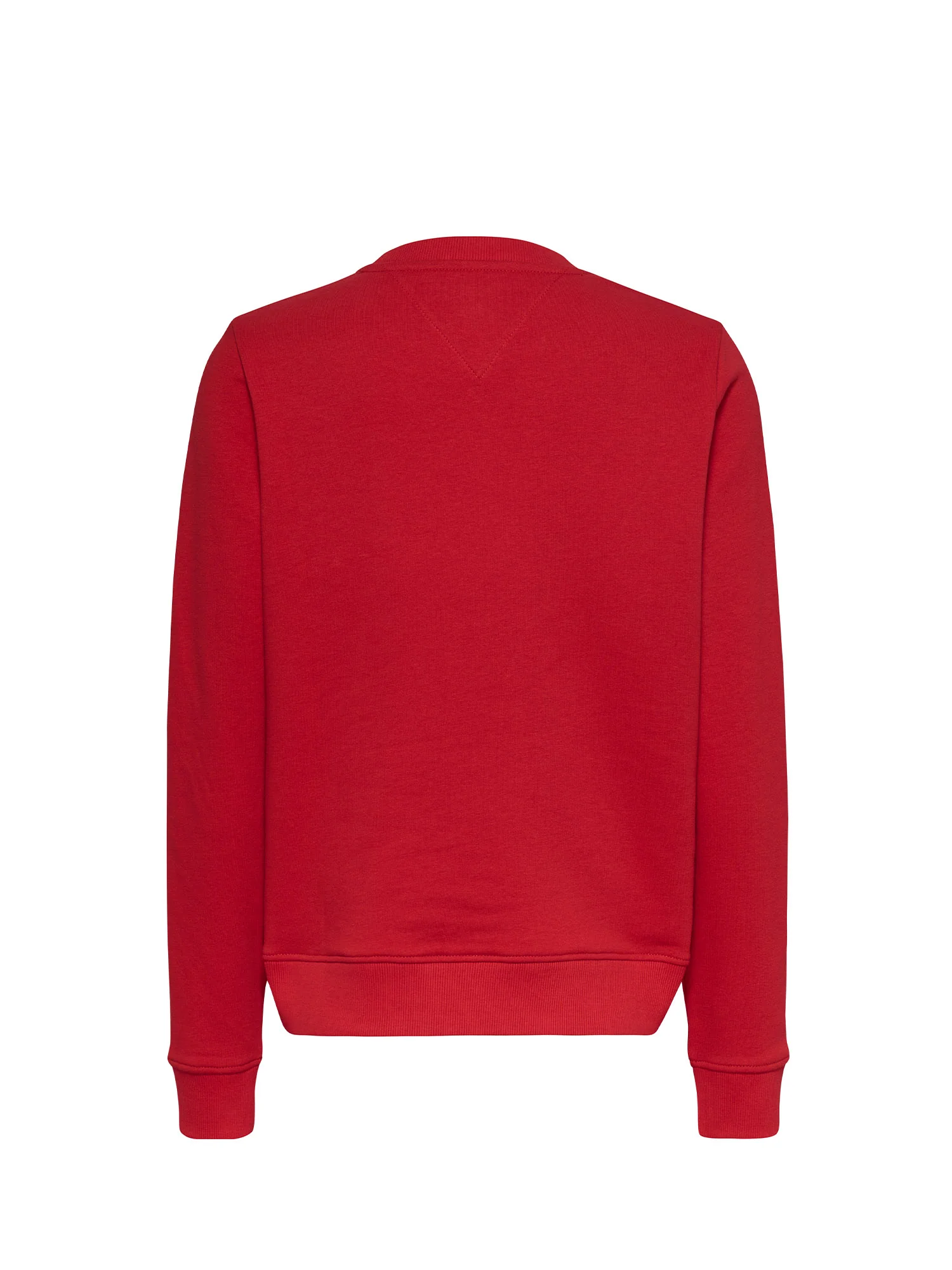 Tommy Jeans Felpe Donna | DW0DW17323 - Image 10