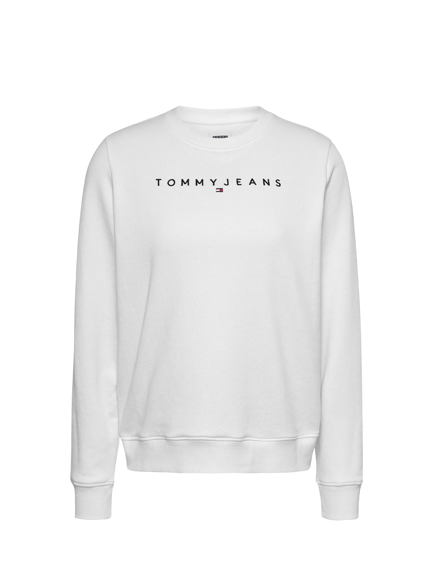 Tommy Jeans Felpe Donna | DW0DW17323 - Image 12