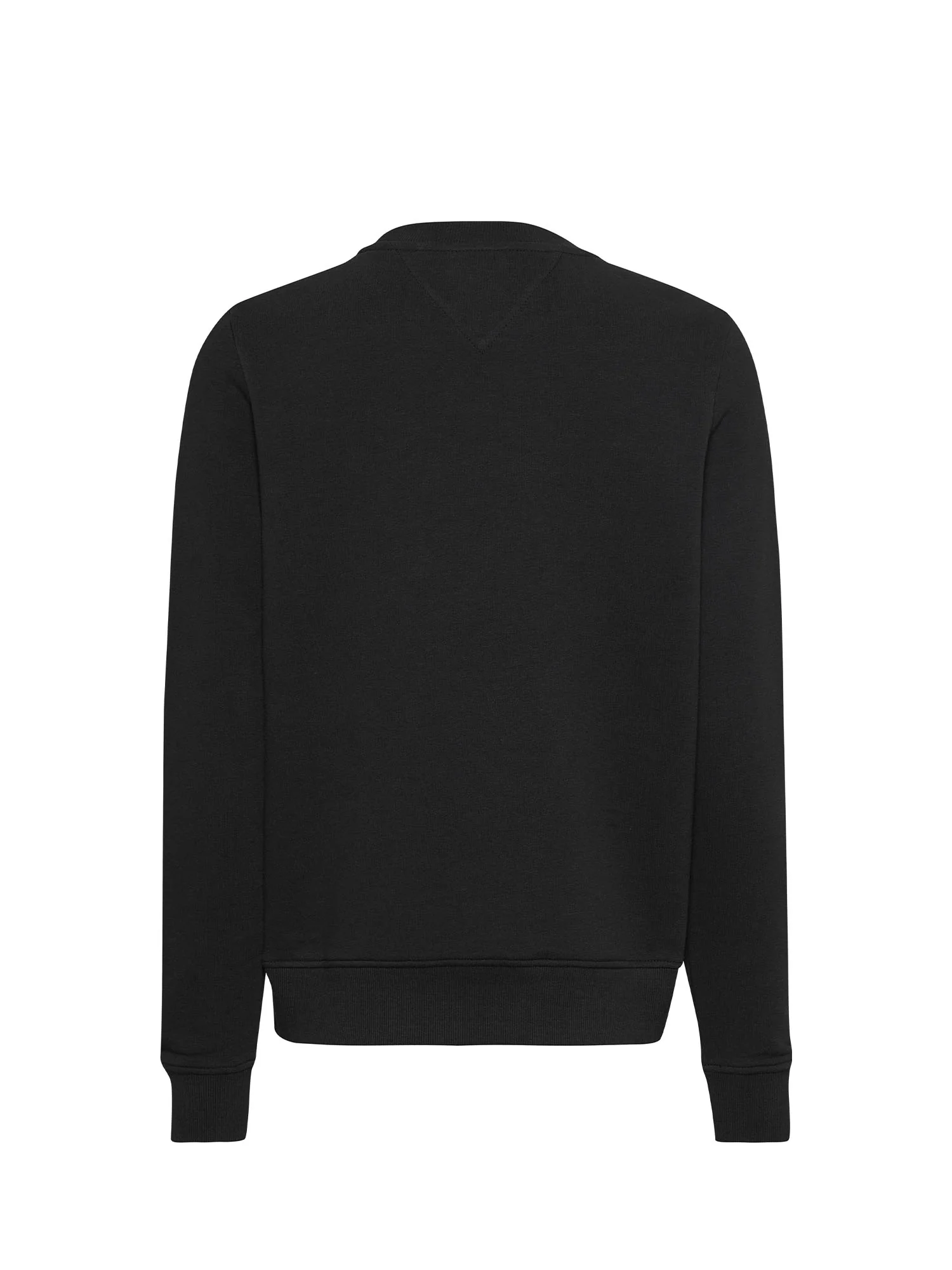 Tommy Jeans Felpe Donna | DW0DW17323 - Image 2