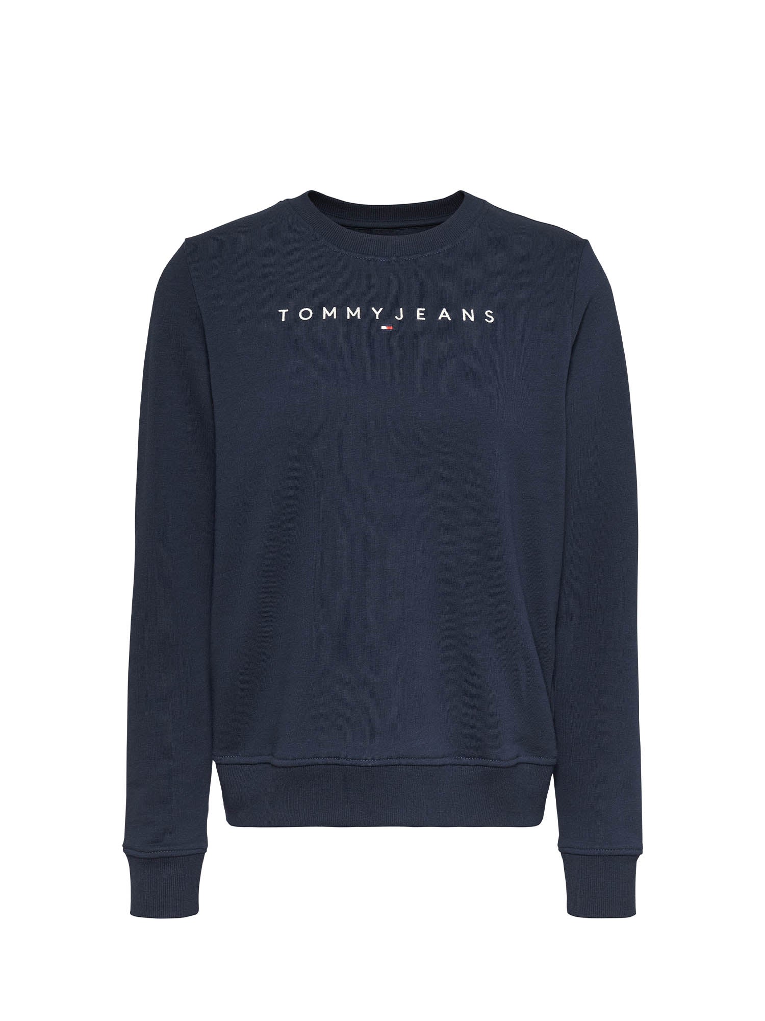 Tommy Jeans Felpe Donna | DW0DW17323 - Image 4