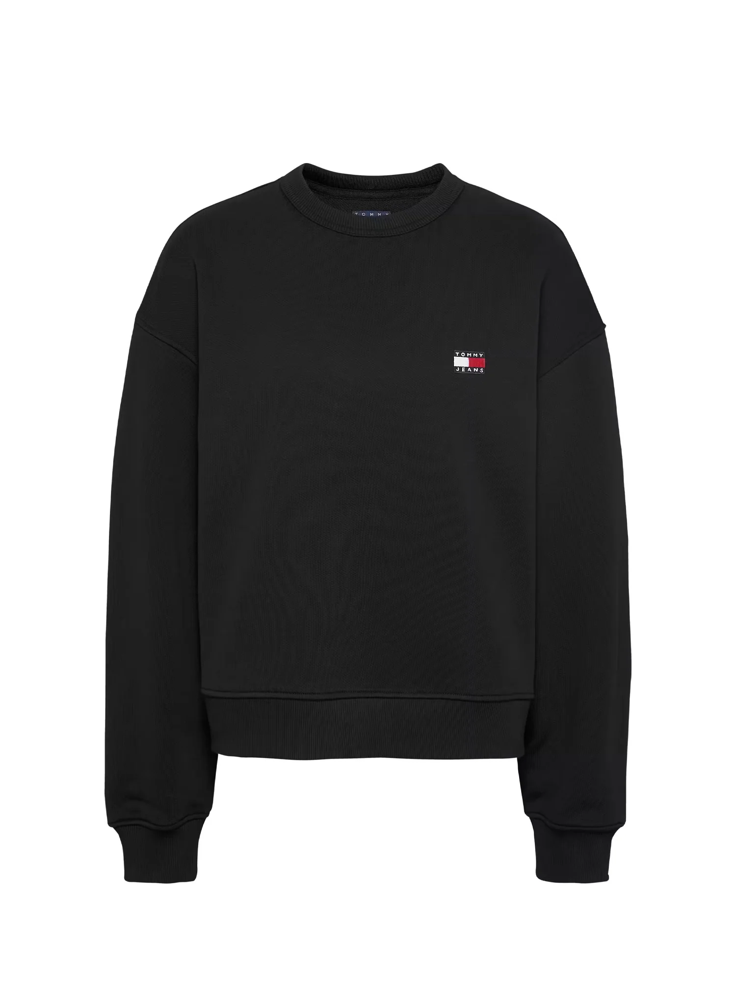 Tommy Jeans Felpe Donna | DW0DW19408