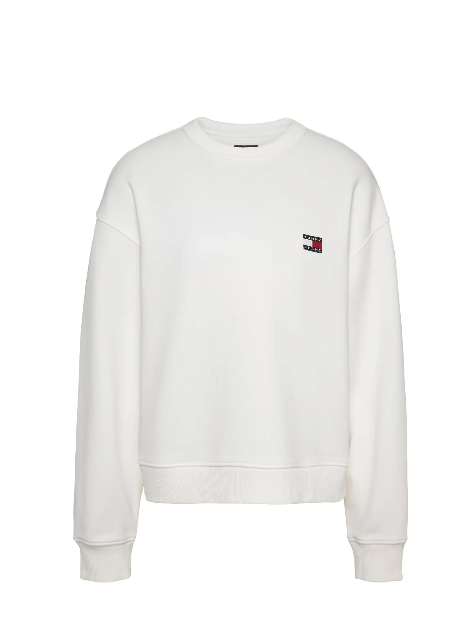 Tommy Jeans Felpe Donna | DW0DW19408 - Image 5