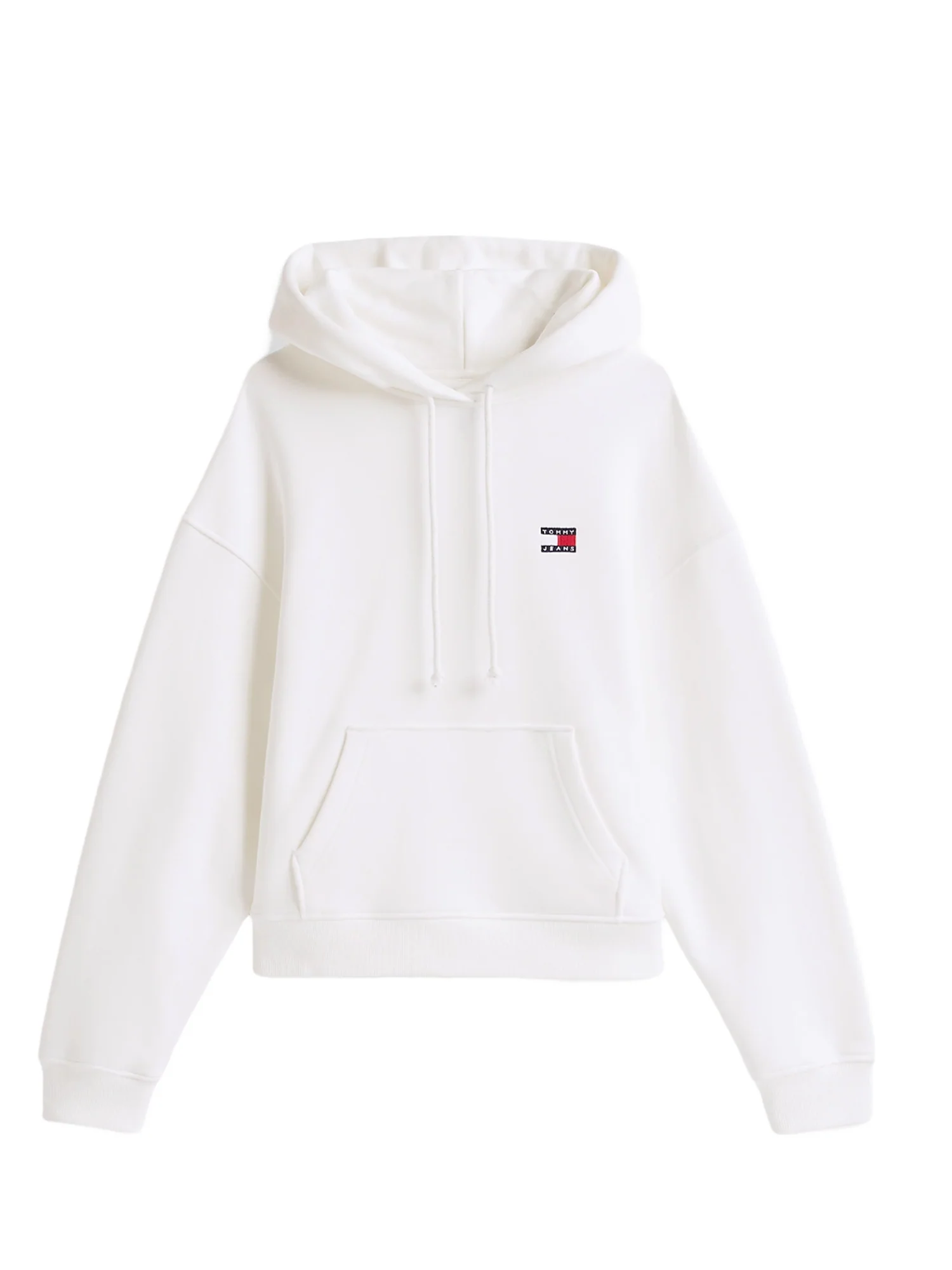 Tommy Jeans Felpe Donna | DW0DW19414 - Image 5