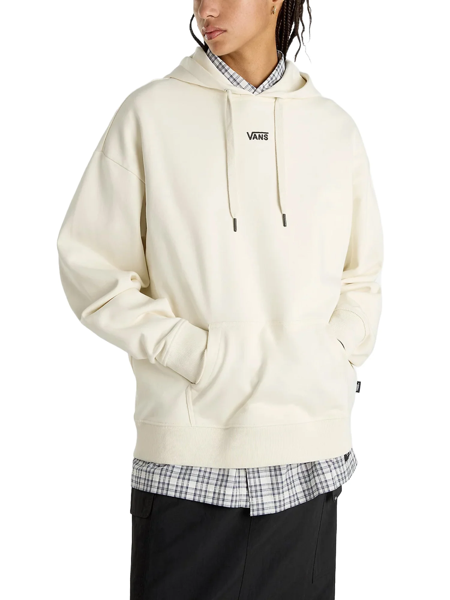 Vans Felpe Donna | VN0A7RMD - Image 2