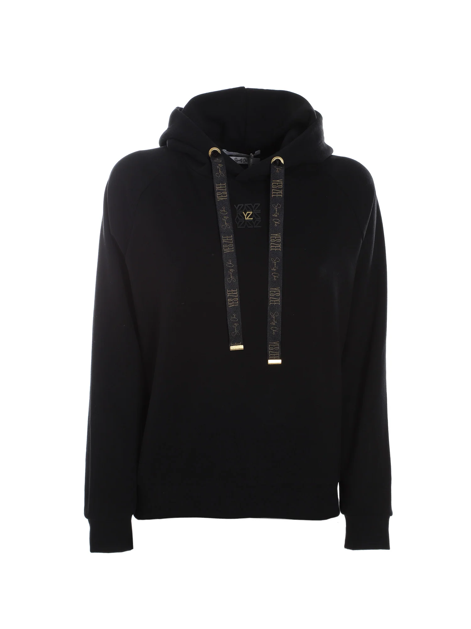 Yes-zee Felpe Donna | F013 SN00