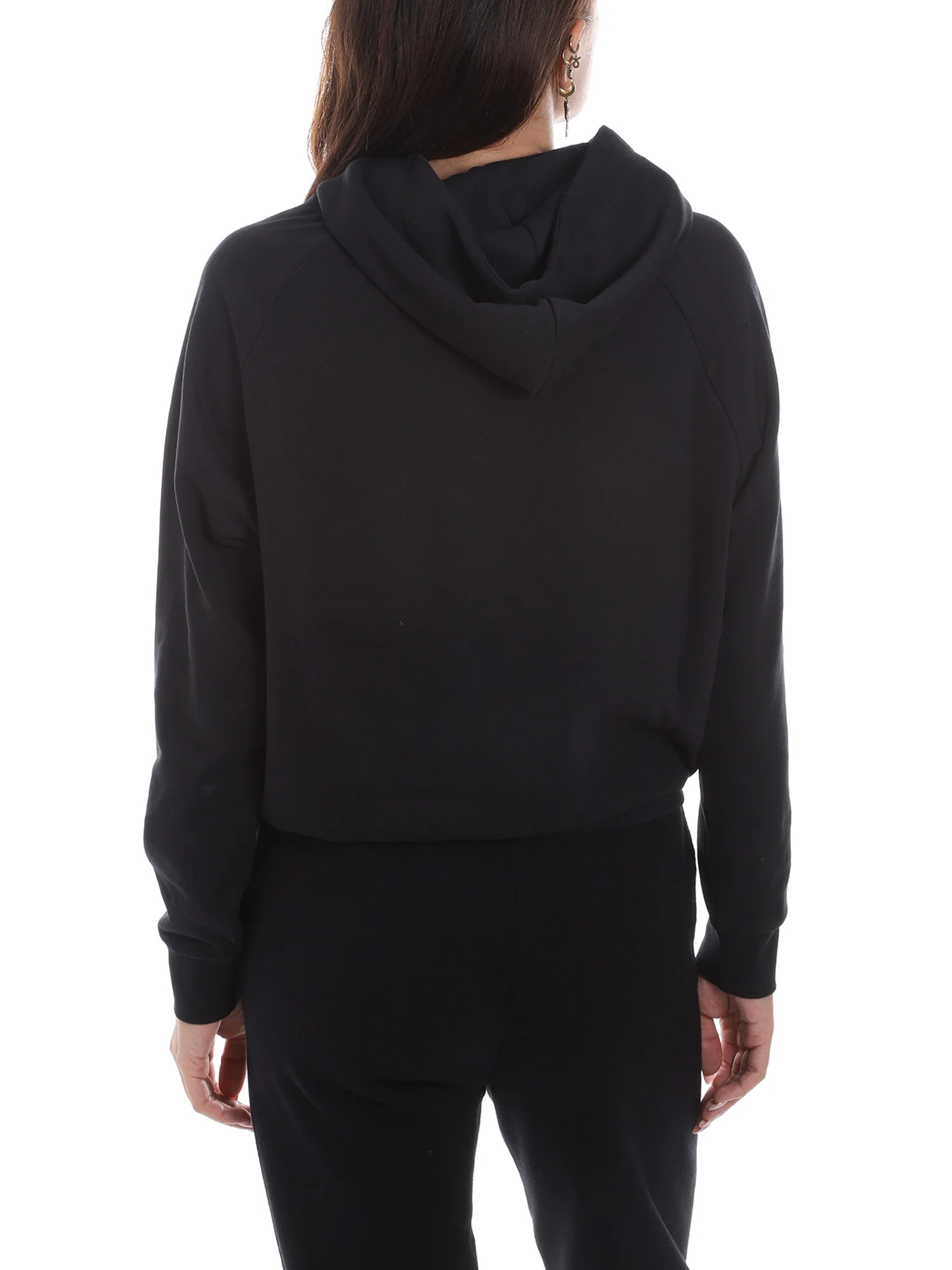 Yes-zee Felpe Donna | F013 SN00 - Image 3