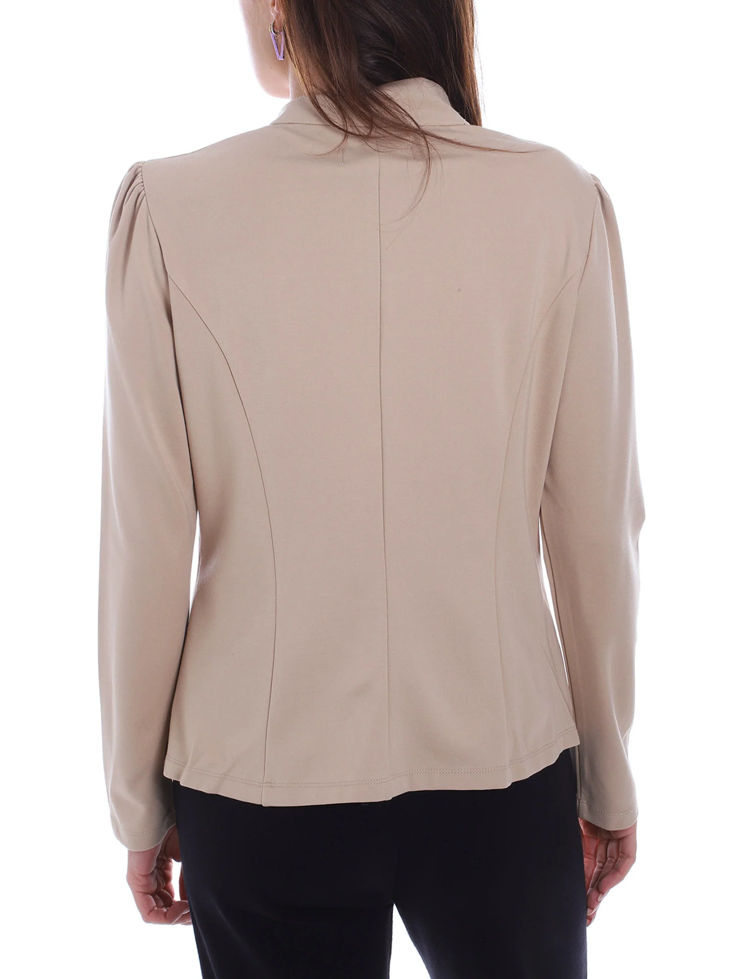 Yes-zee Felpe Donna | G408 CE00 - Image 3