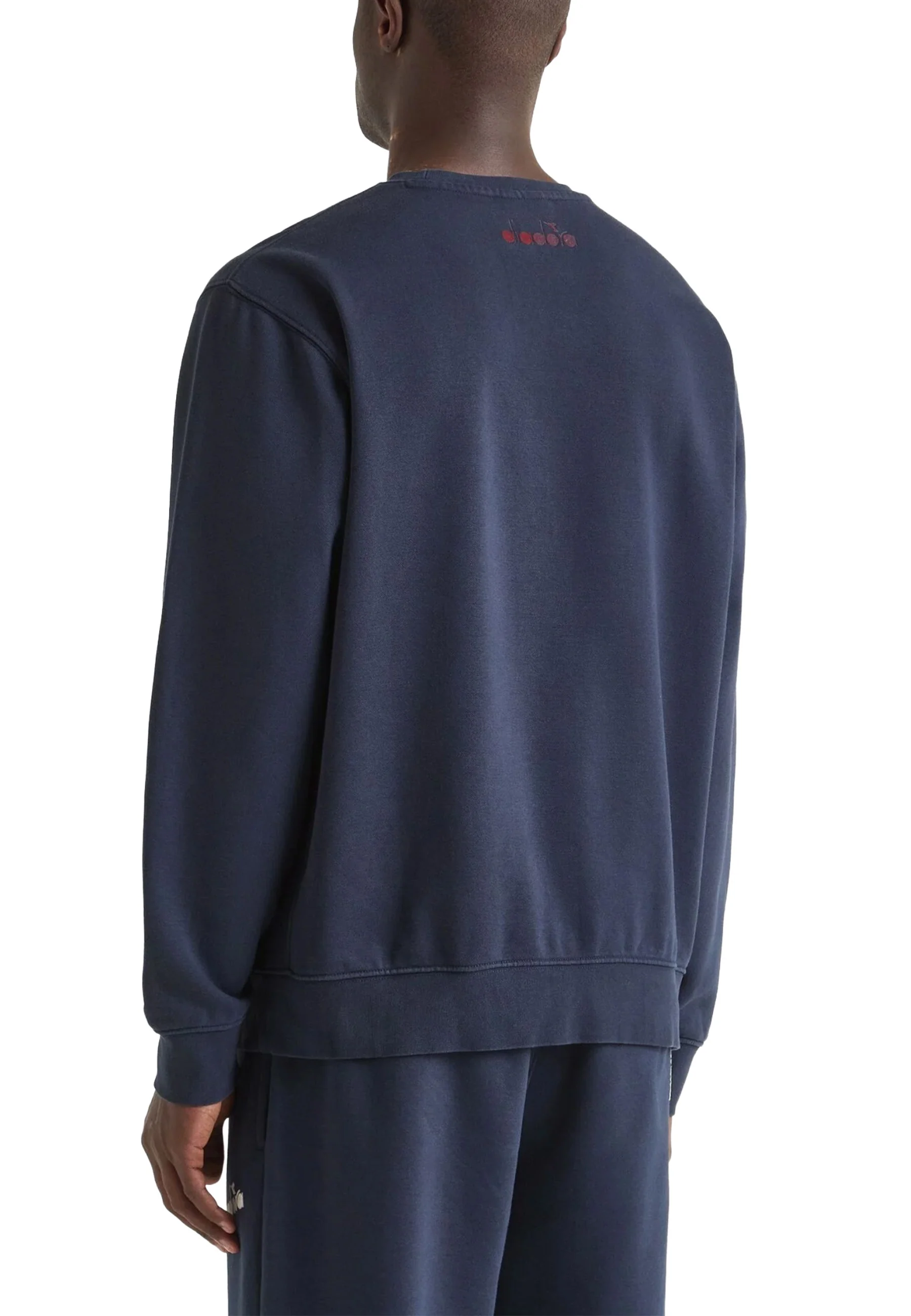 Diadora Felpe Uomo | 502.182253 - Image 4