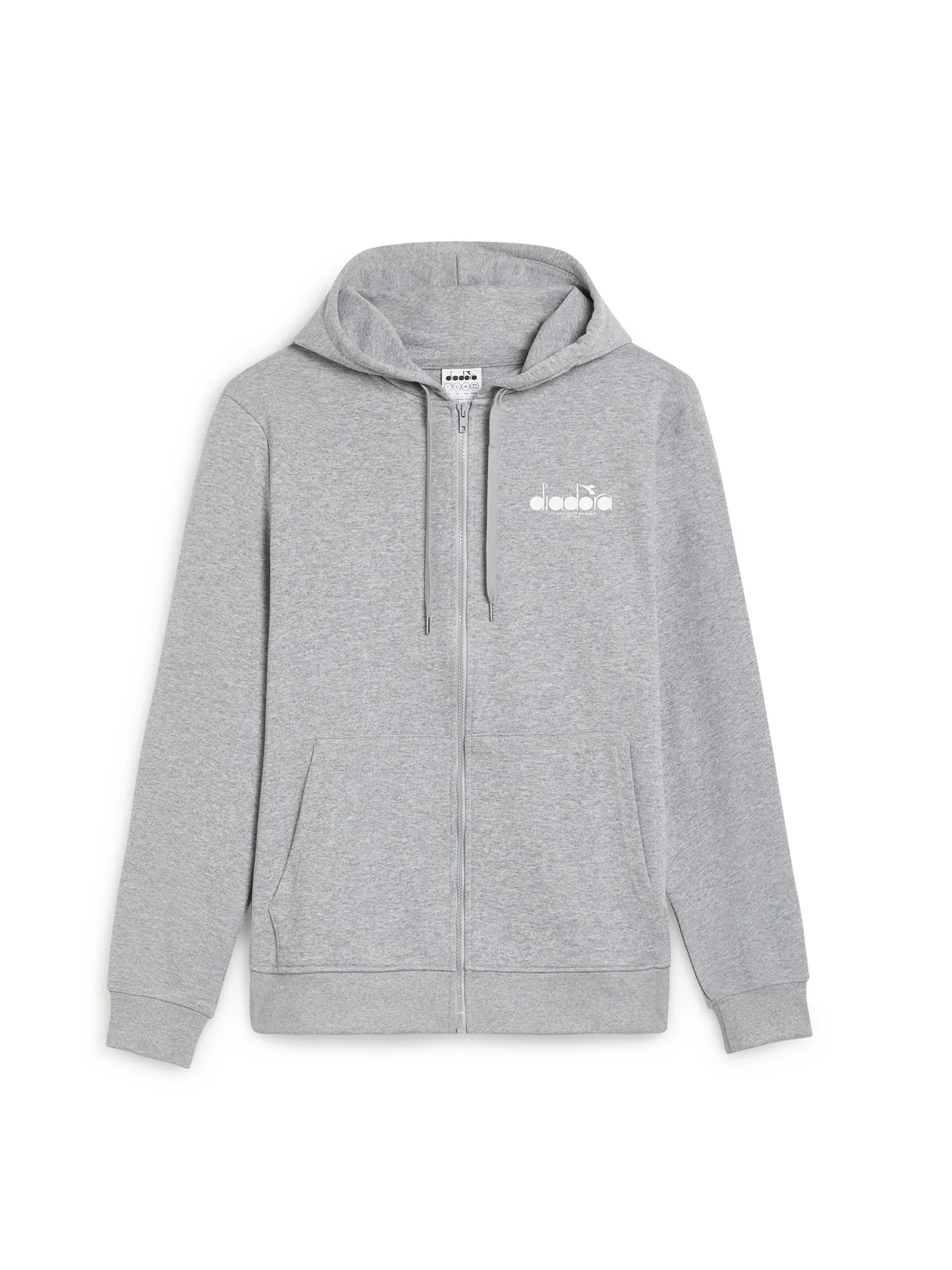 Diadora Felpe Uomo | 502180991 - Image 6