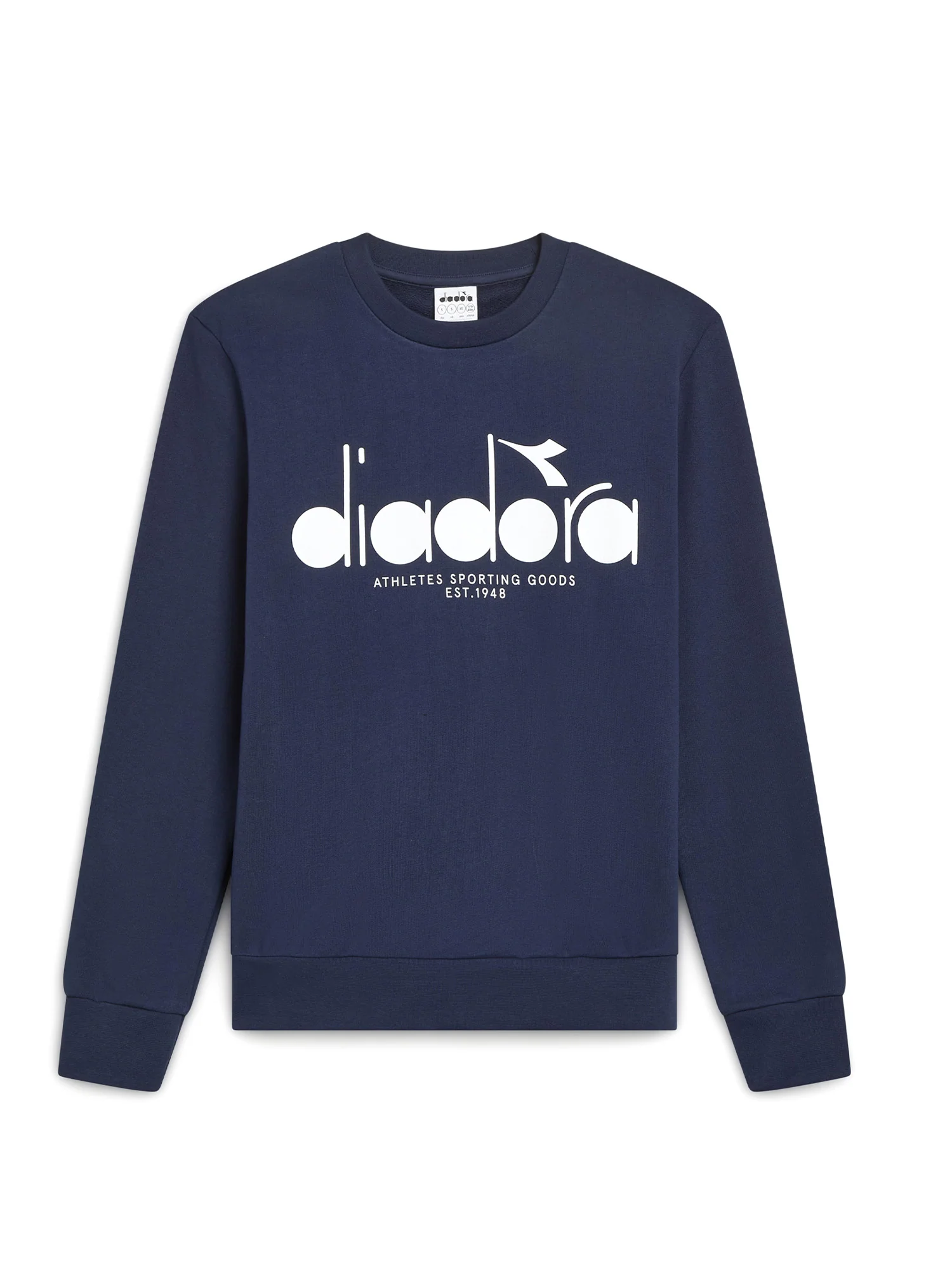 Diadora Felpe Uomo | 502181446