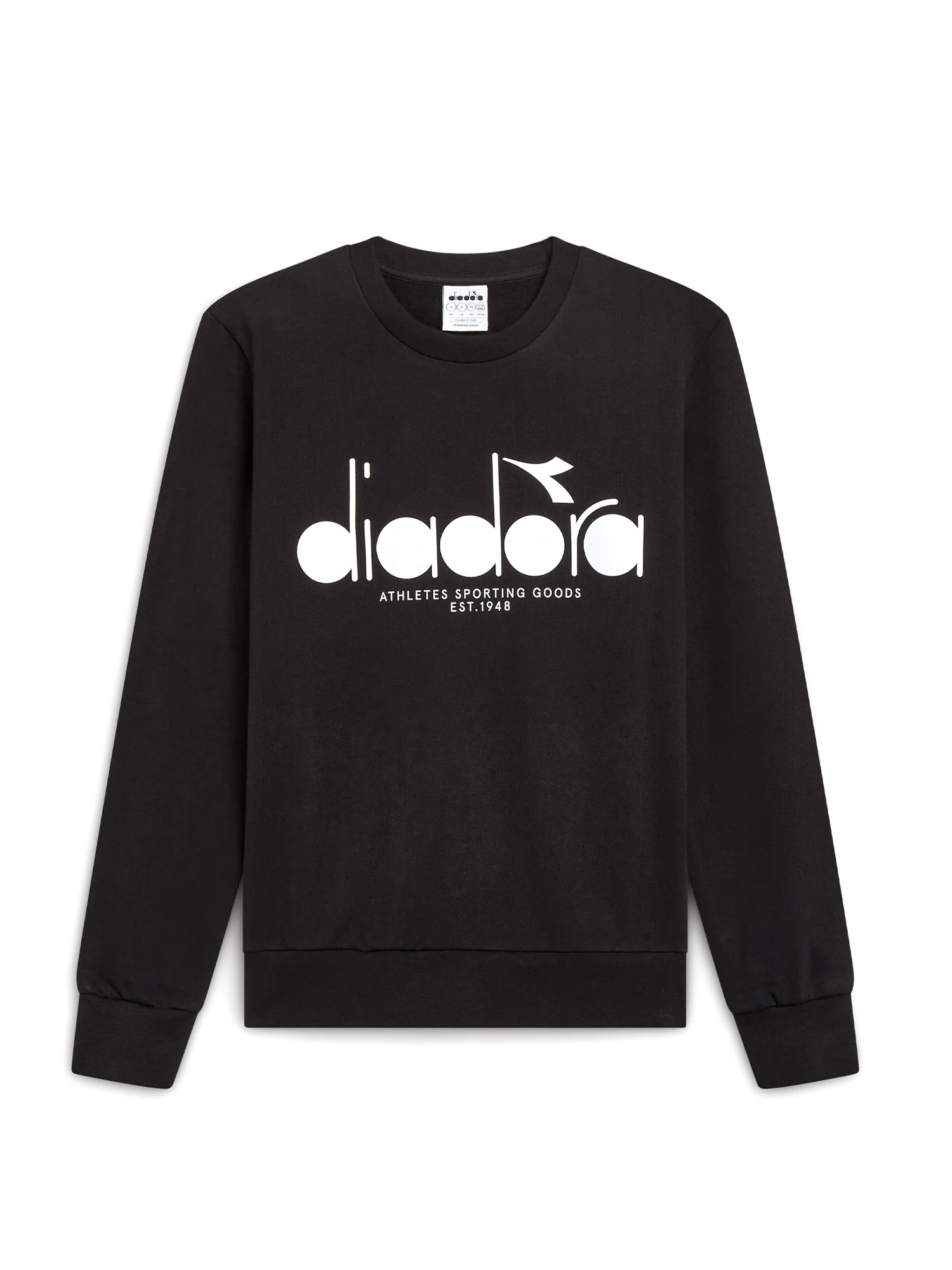 Diadora Felpe Uomo | 502181446 - Image 5