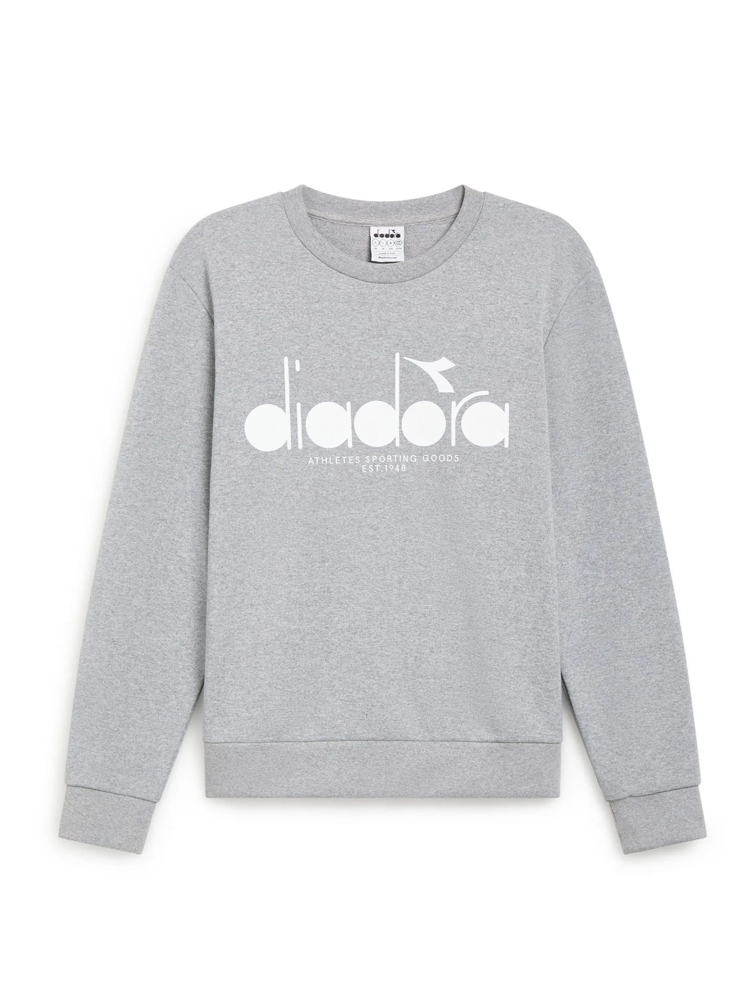 Diadora Felpe Uomo | 502181446 - Image 9