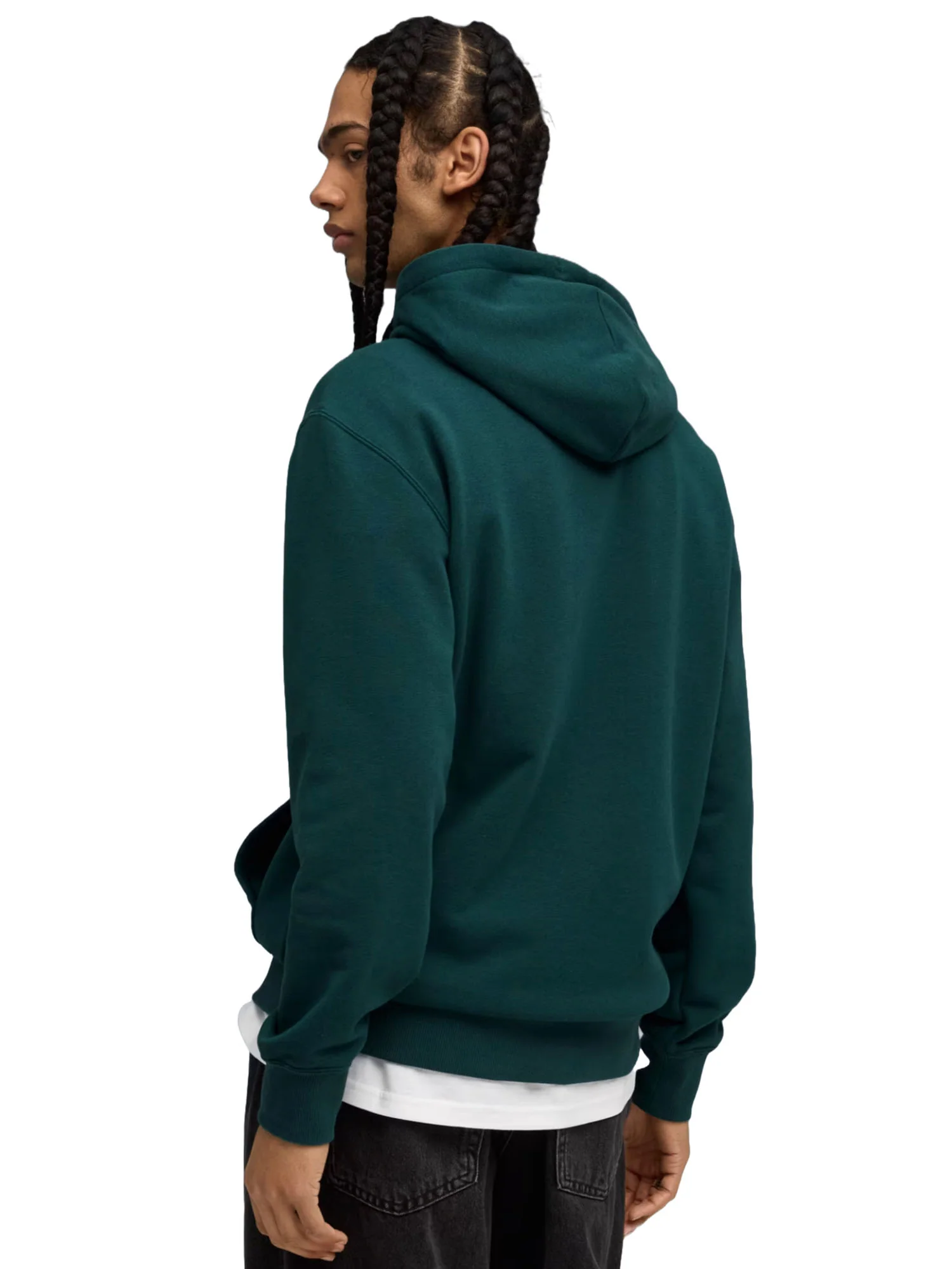 Puma Felpe Uomo | 632107 - Image 3