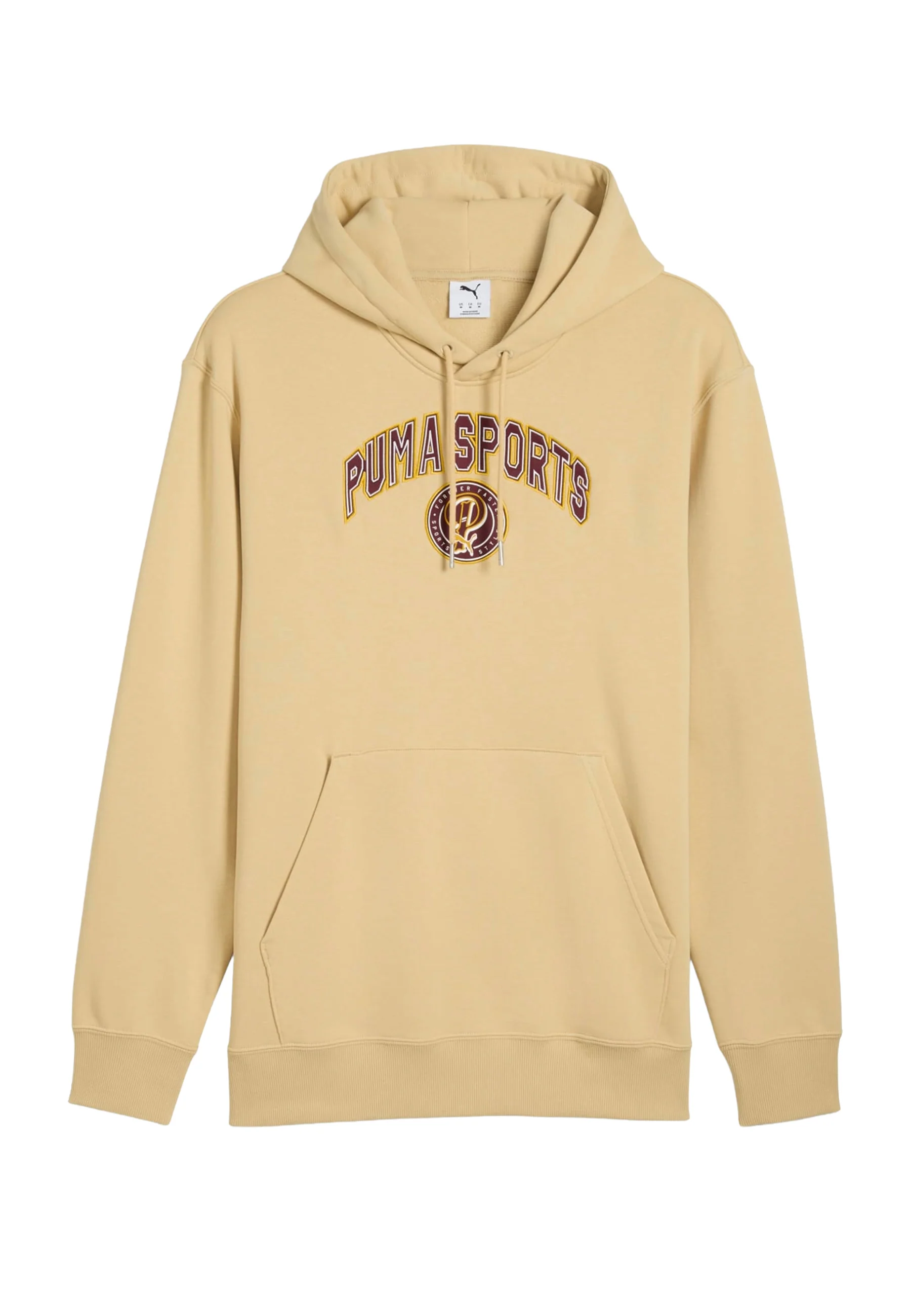 Puma Felpe Uomo | 632107 - Image 4