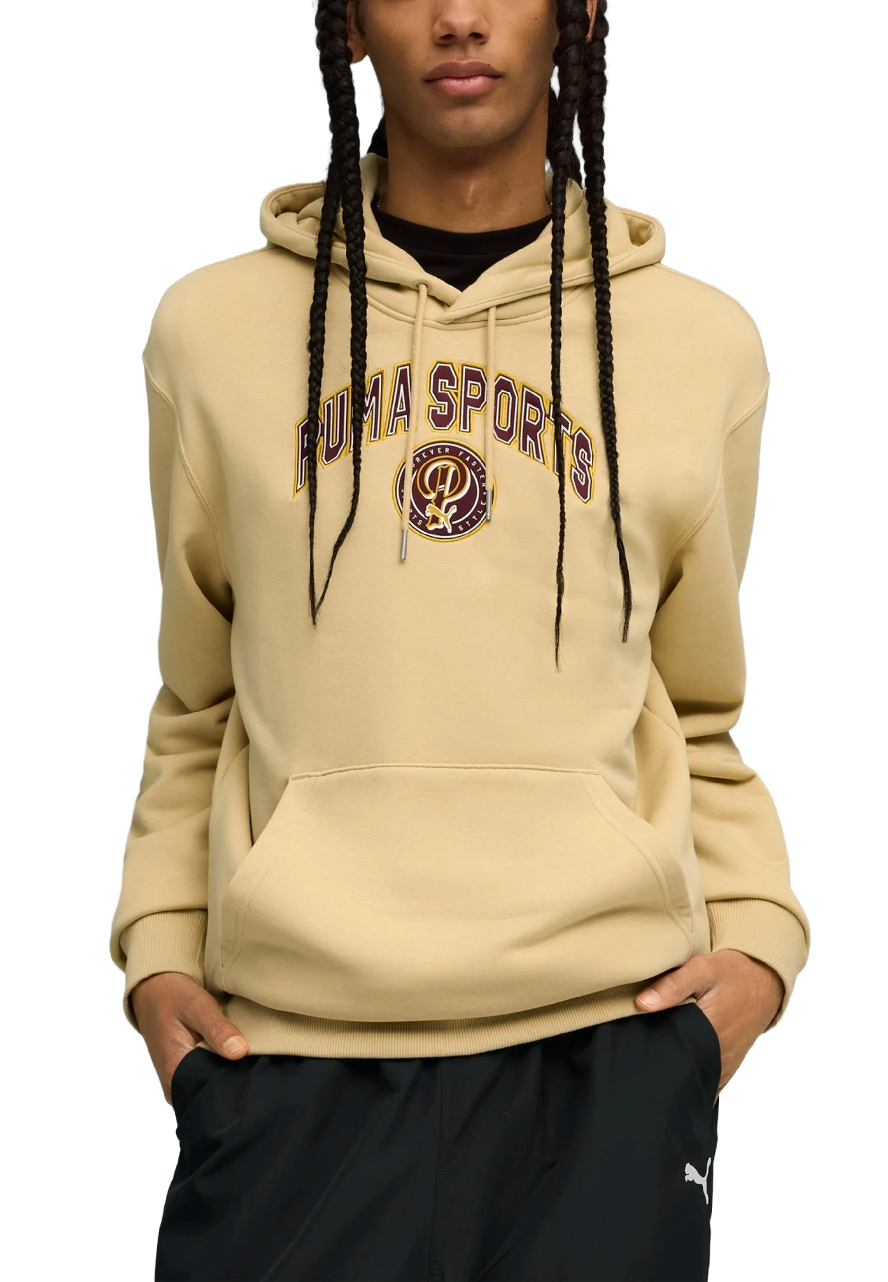 Puma Felpe Uomo | 632107 - Image 6