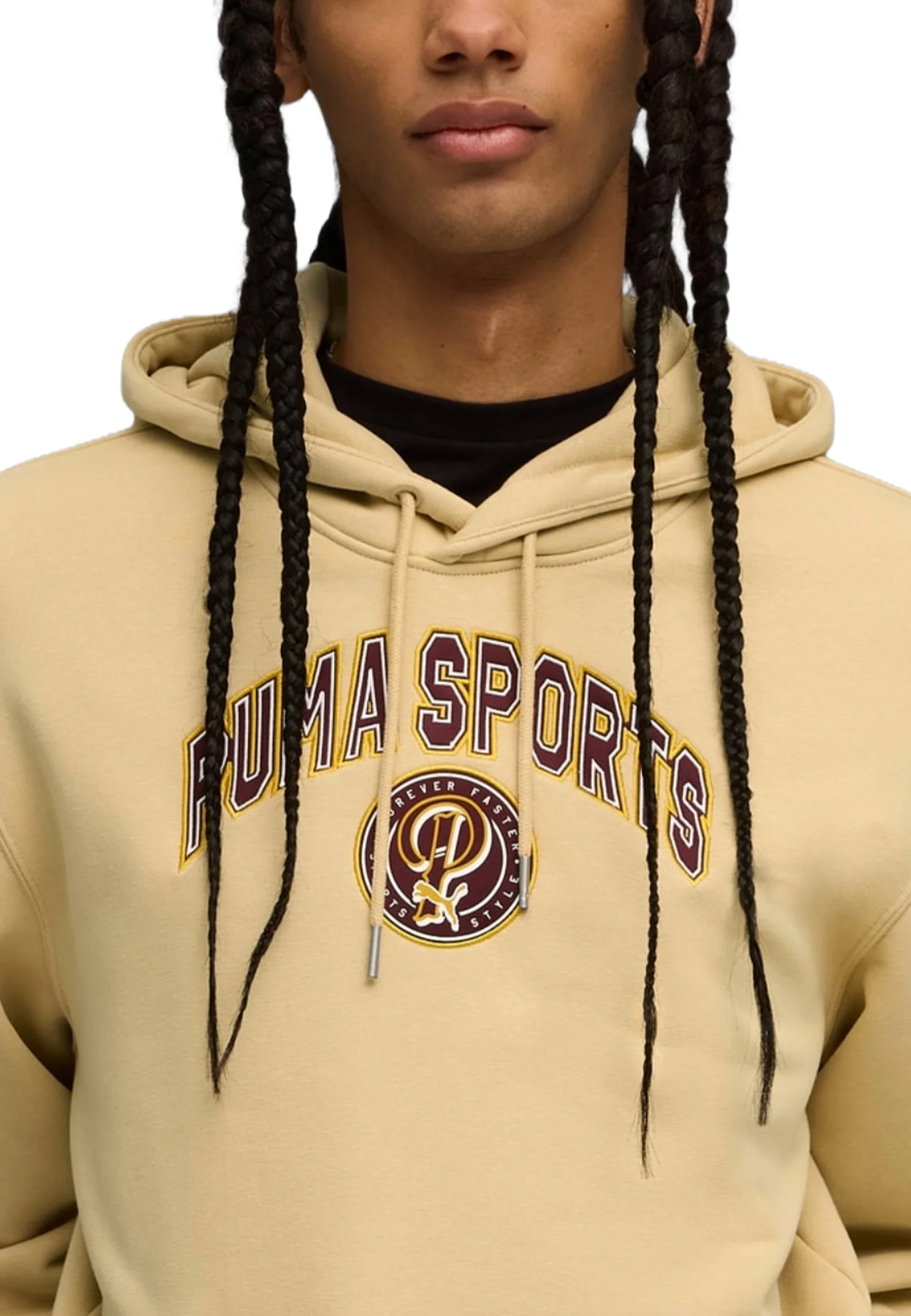 Puma Felpe Uomo | 632107 - Image 8