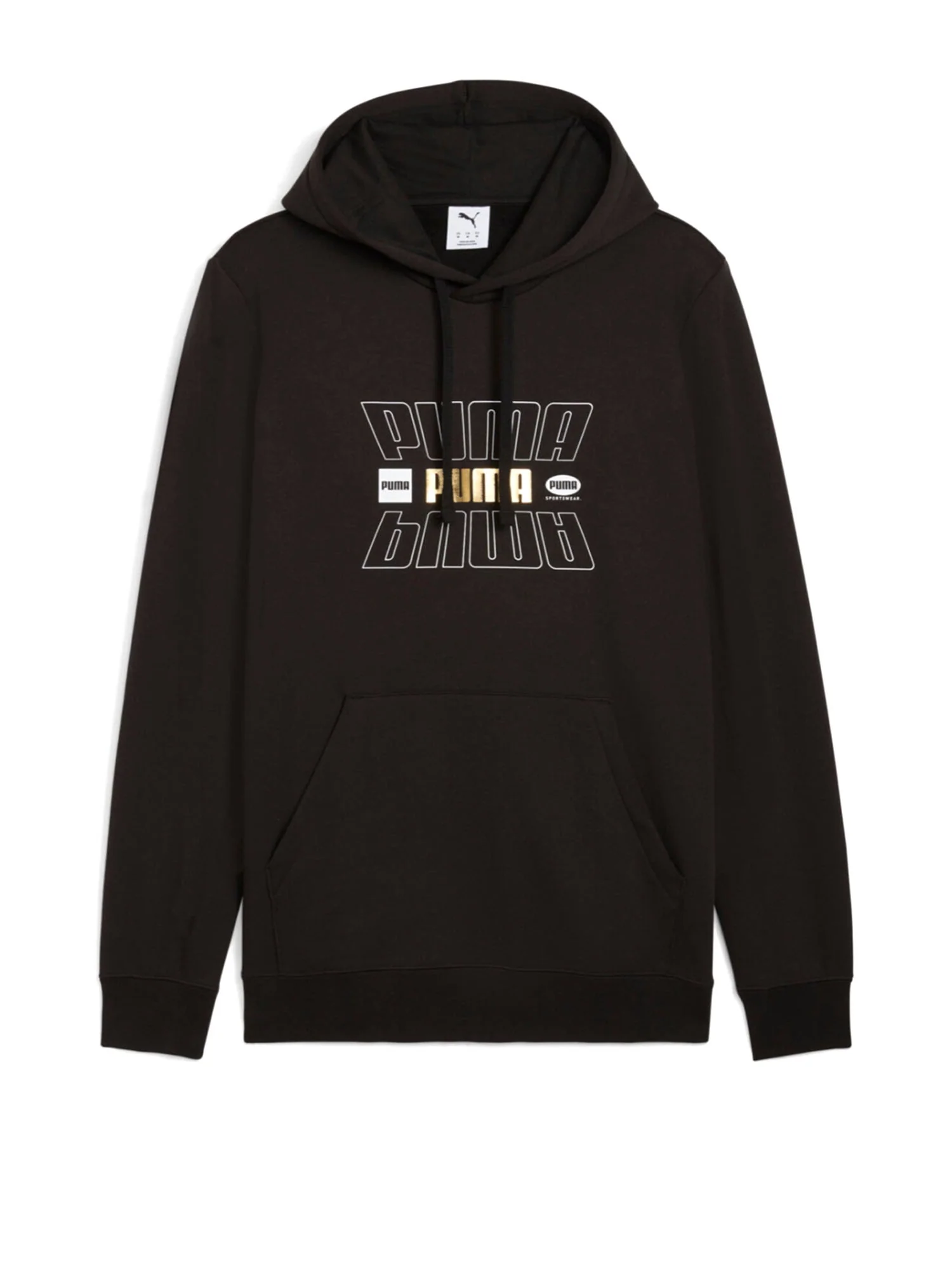 Puma Felpe Uomo | 688190