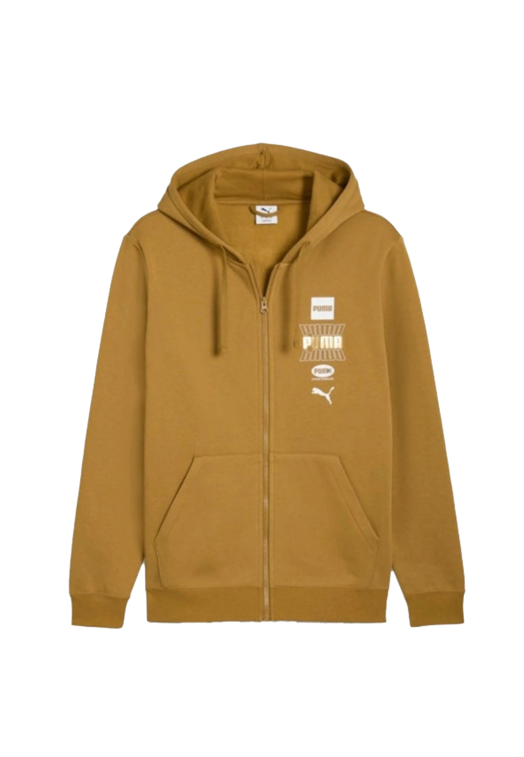 Puma Felpe Uomo | 688191
